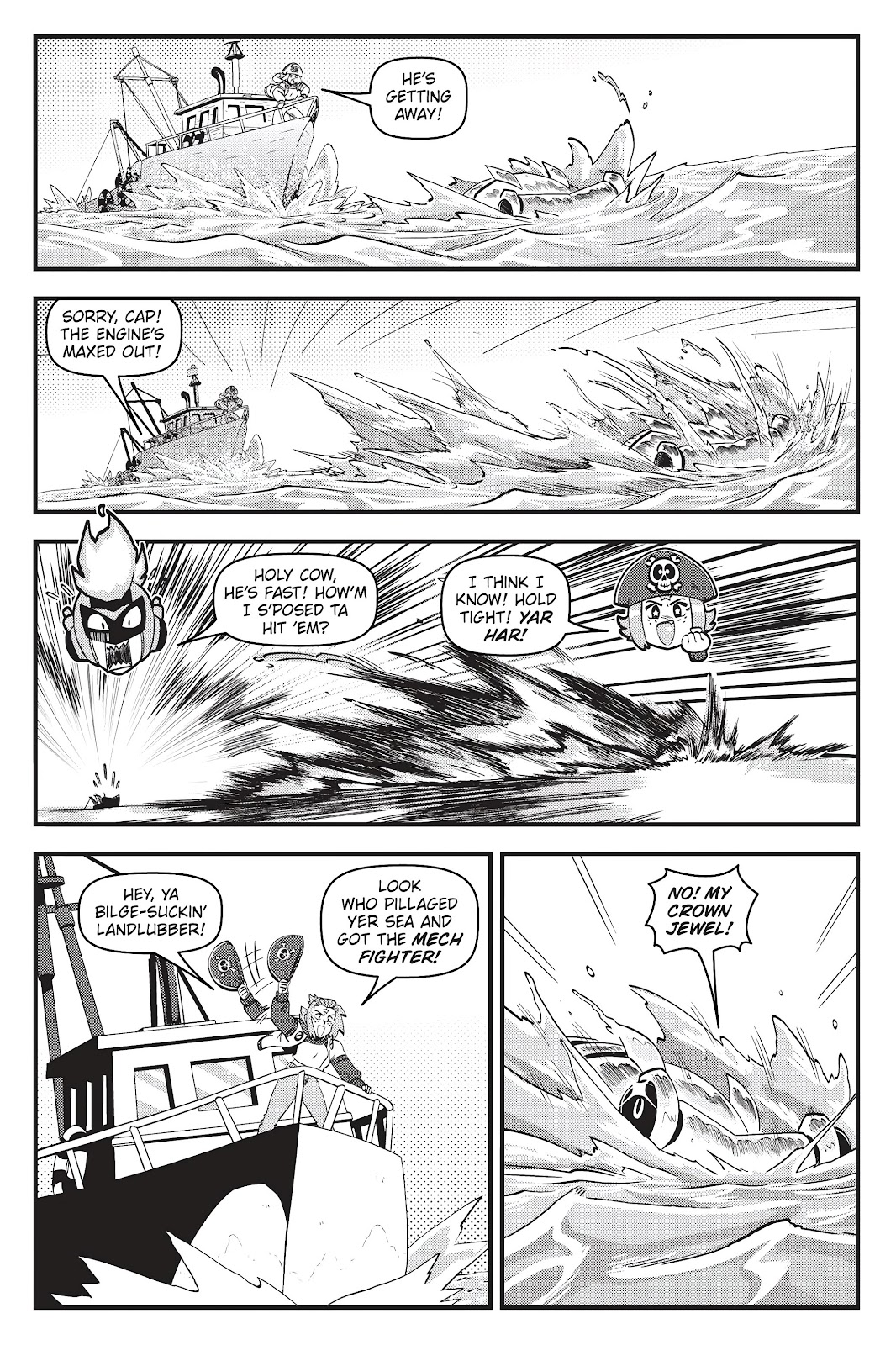 Taka issue TPB - Page 176