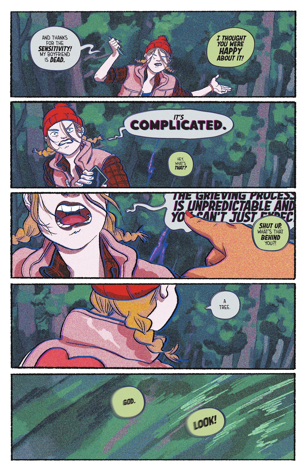 Harley Quinn (2021) issue 37 - Page 25
