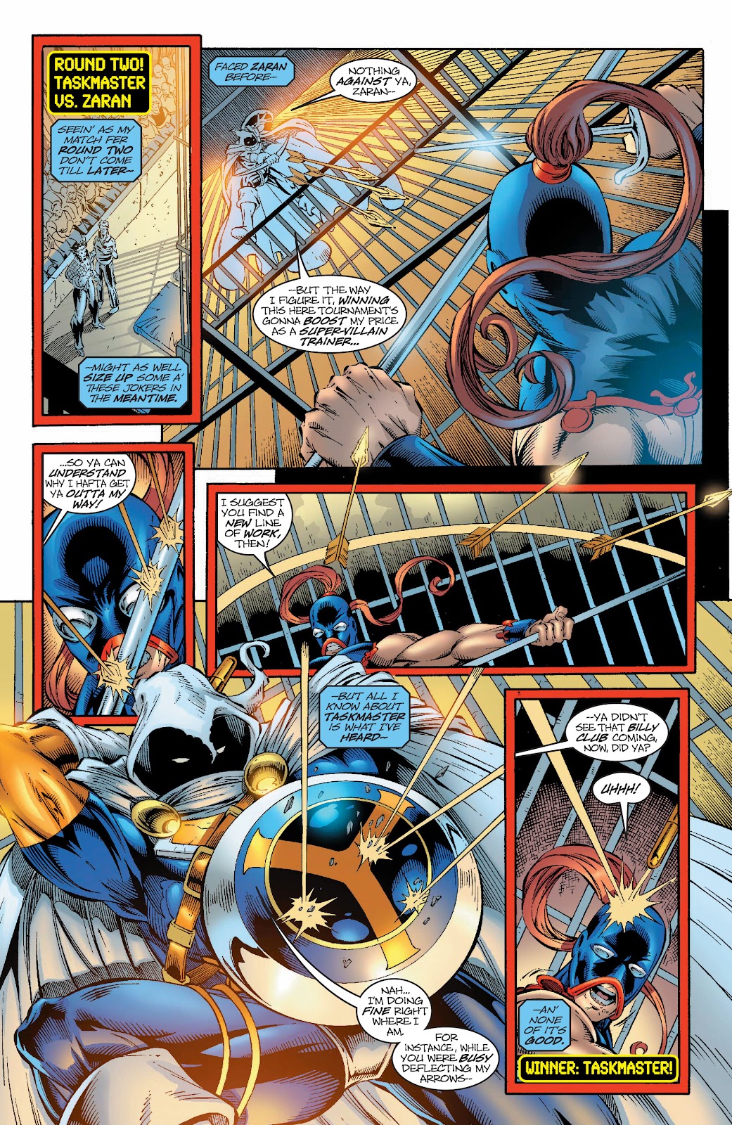 Wolverine Epic Collection issue TPB 14 (Part 2) - Page 53