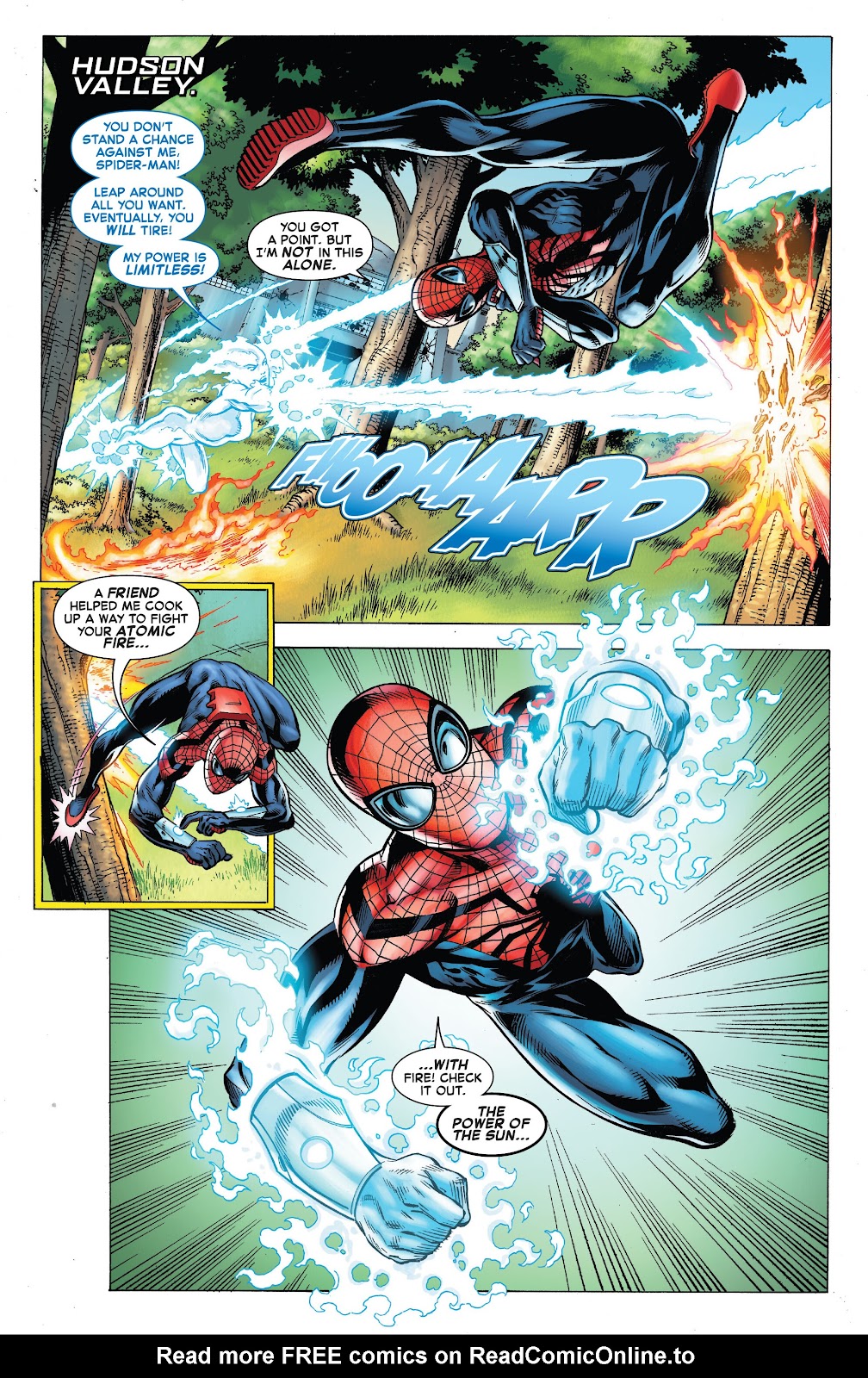 Superior Spider-Man (2023) issue 5 - Page 14