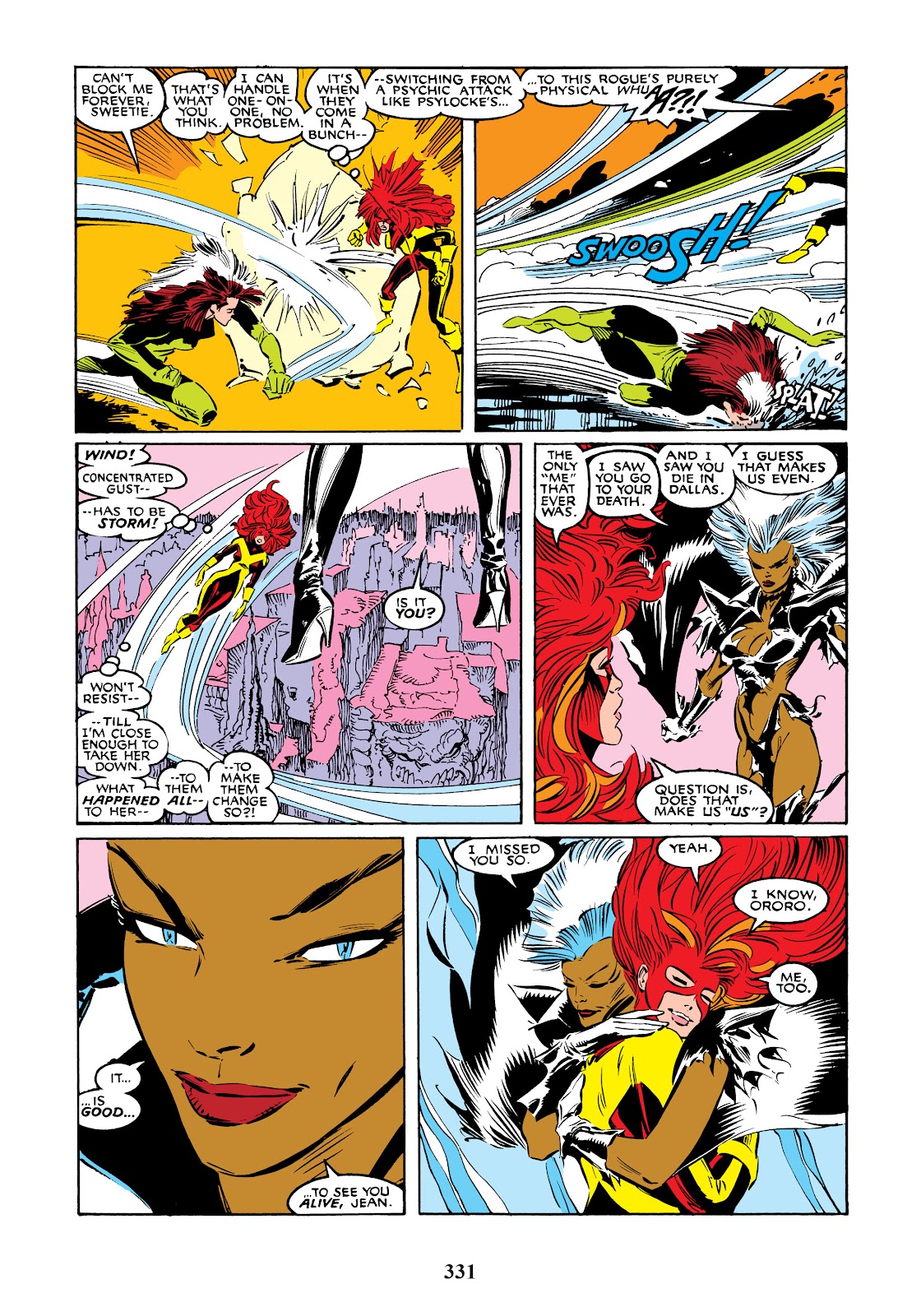 Marvel Masterworks: The Uncanny X-Men issue TPB 16 (Part 2) - Page 69