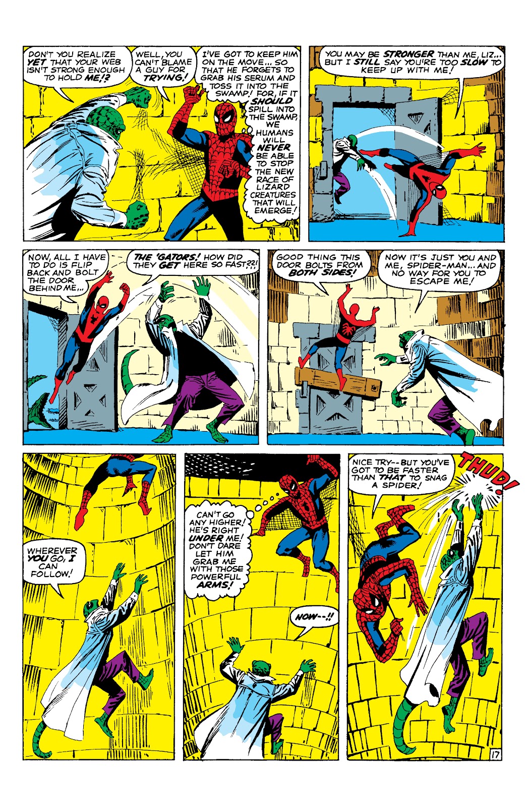 Amazing Spider-Man Omnibus issue TPB 1 (Part 1) - Page 187