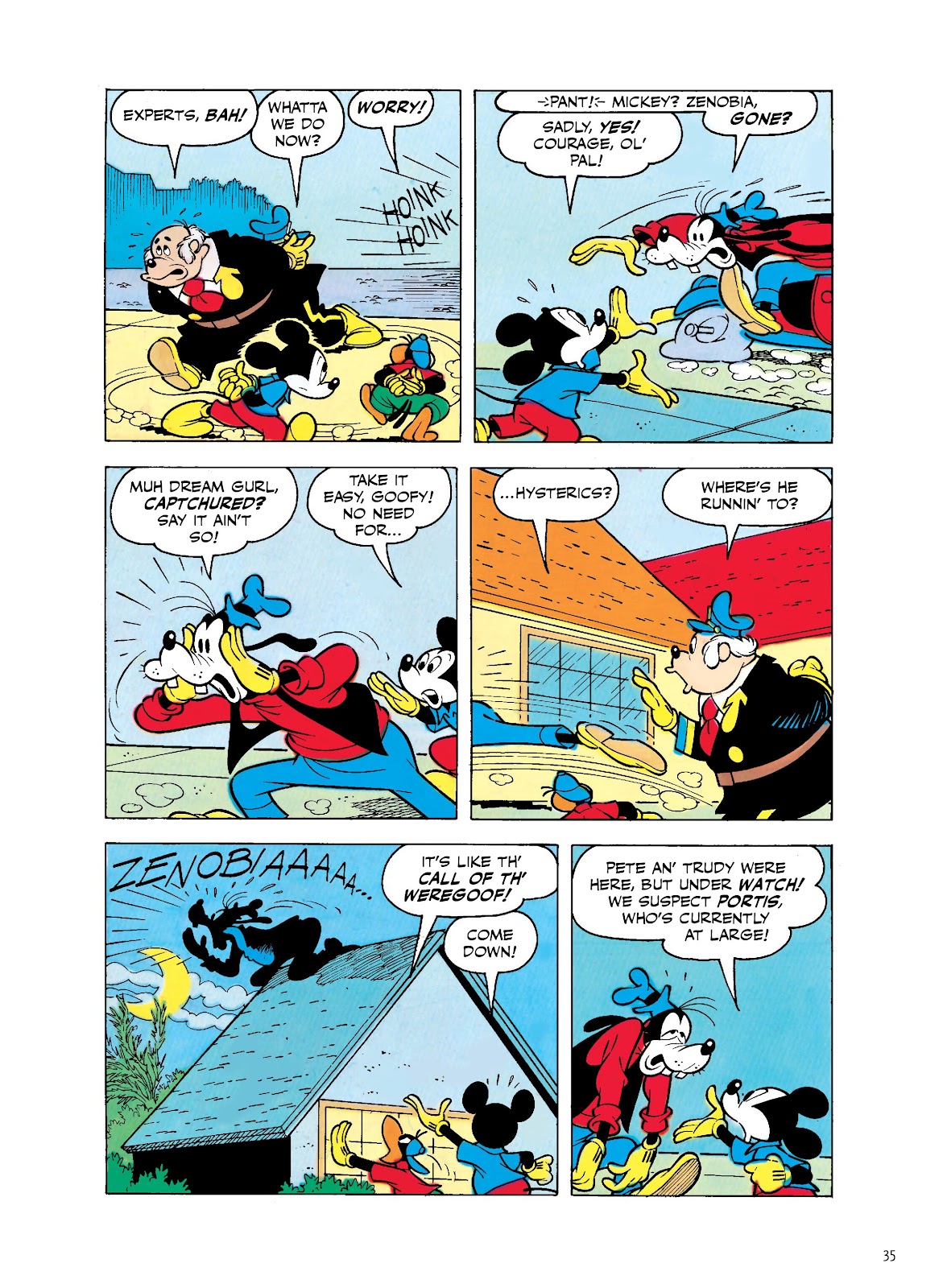 Disney Masters issue TPB 23 - Page 40