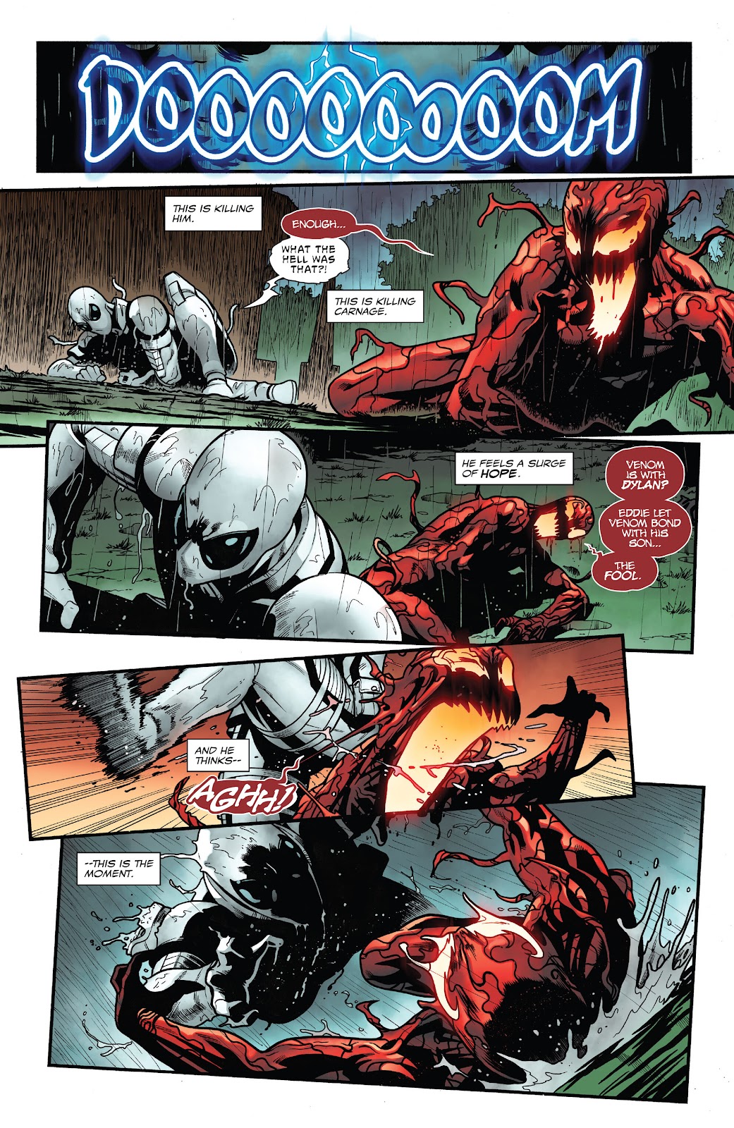 Carnage (2023) issue 4 - Page 19