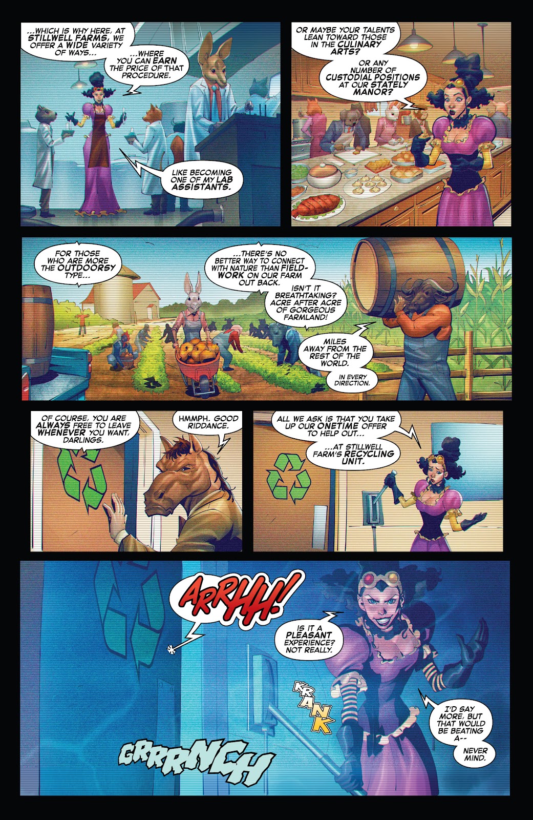 Spider-Boy (2024) issue 6 - Page 14