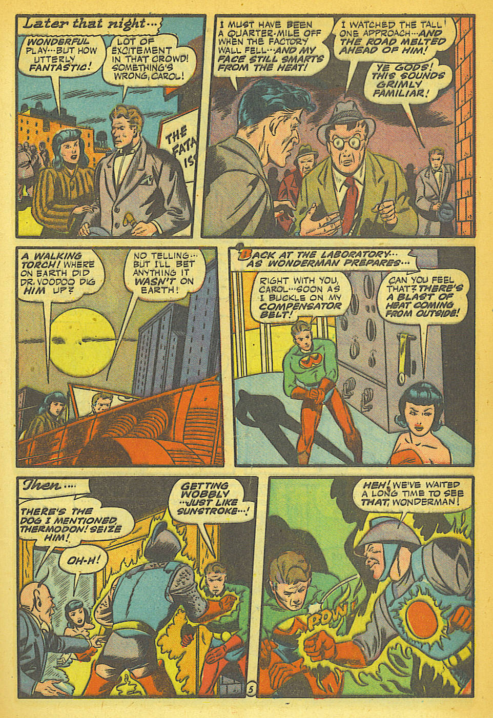 Wonder Comics (1944) issue 12 - Page 8
