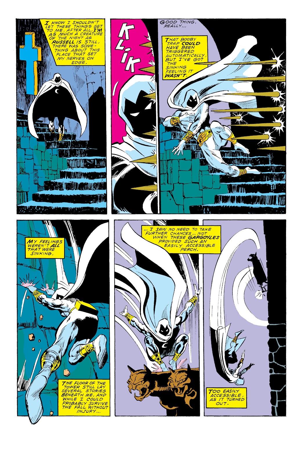 Hawkeye Epic Collection: The Avenging Archer issue The Way of the Arrow (Part 1) - Page 65