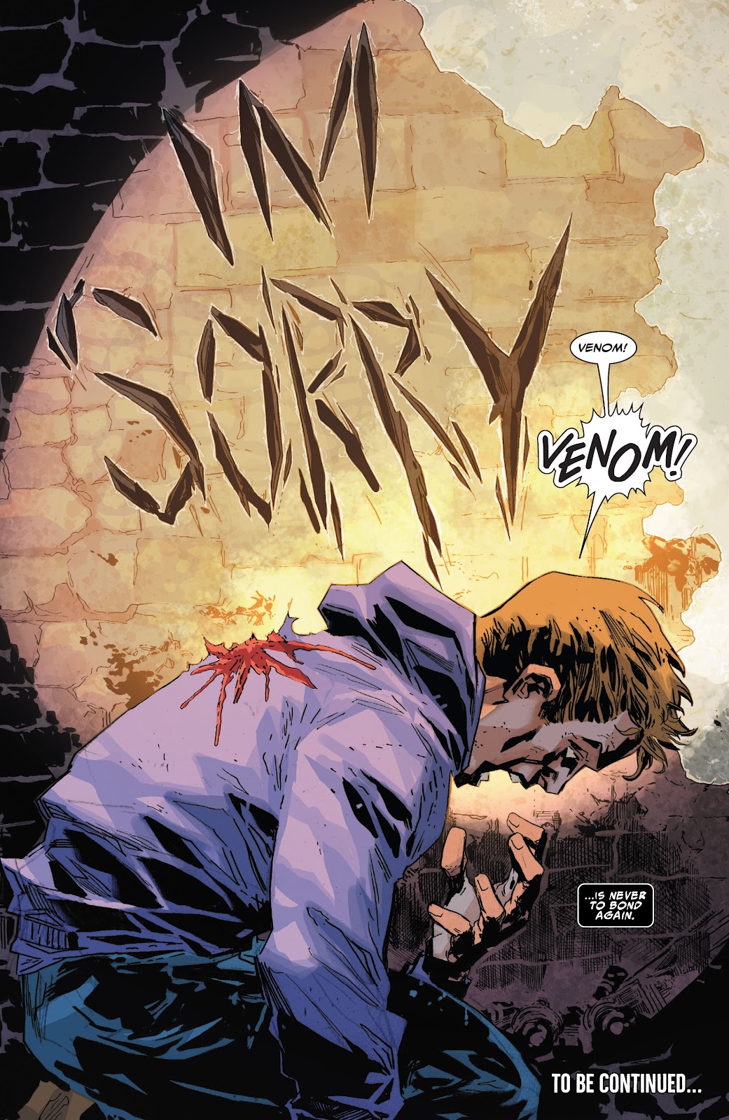 Venom (2021) issue 32 - Page 20