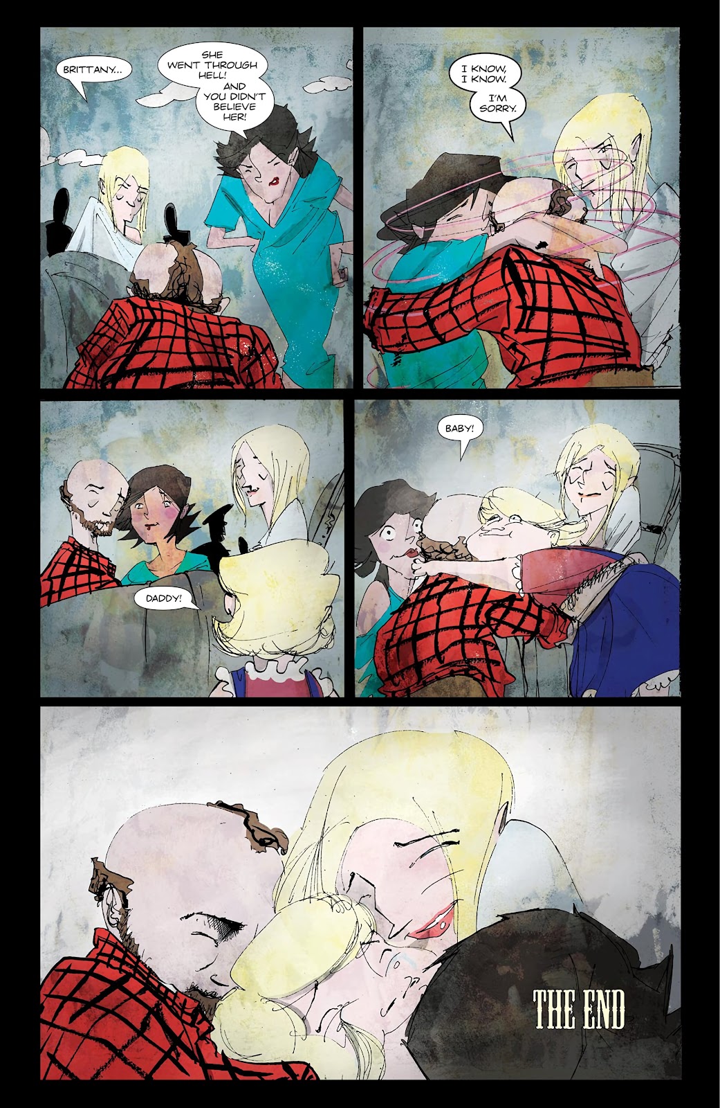 Playthings issue 5 - Page 24