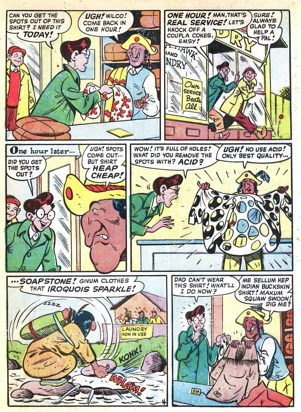 Candy (1963) issue 16 - Page 23