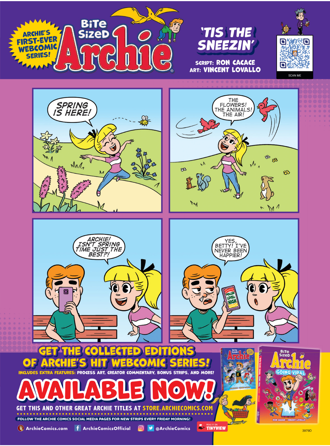 World of Archie Double Digest issue 139 - Page 60