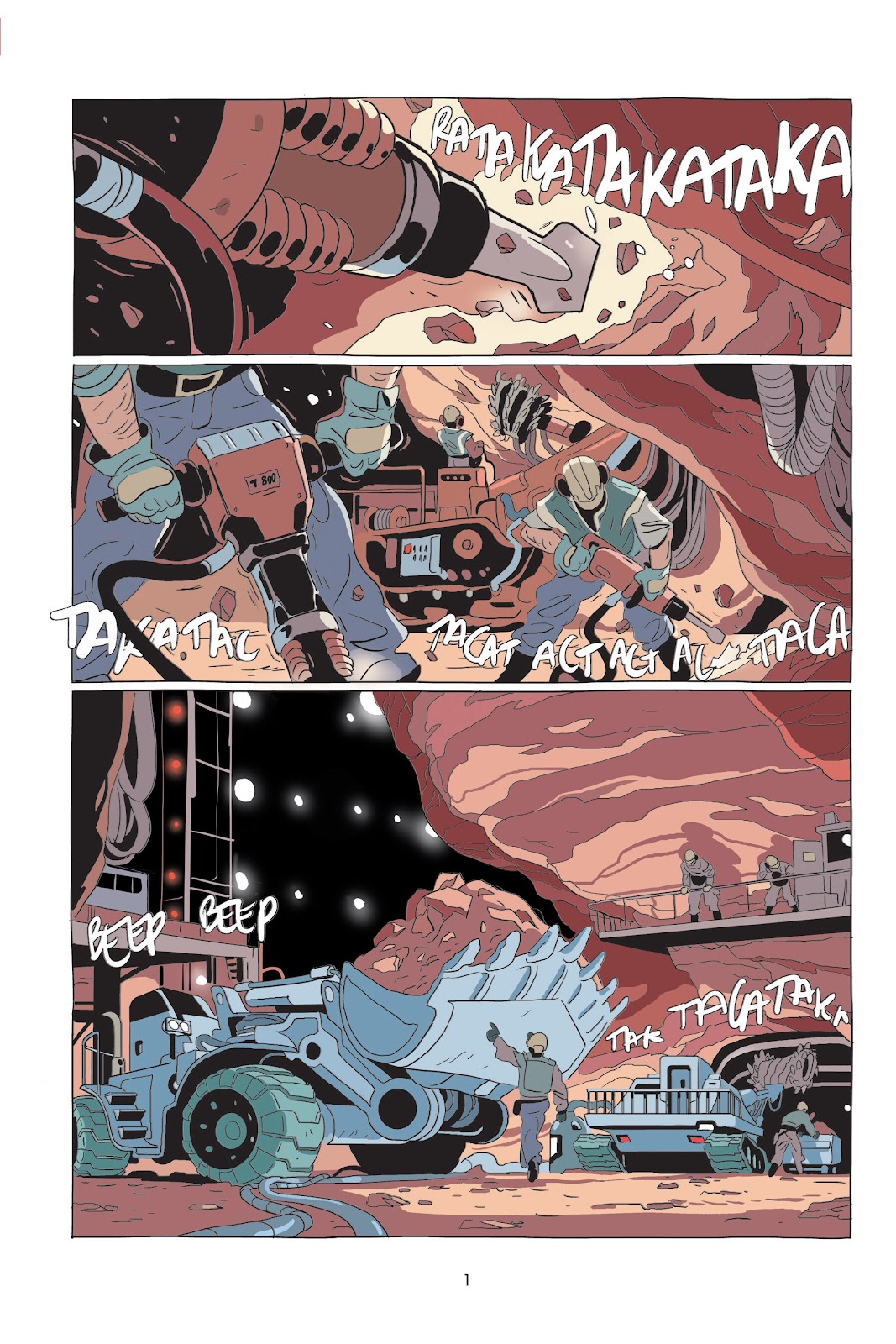 Lastman issue TPB 4 (Part 1) - Page 9