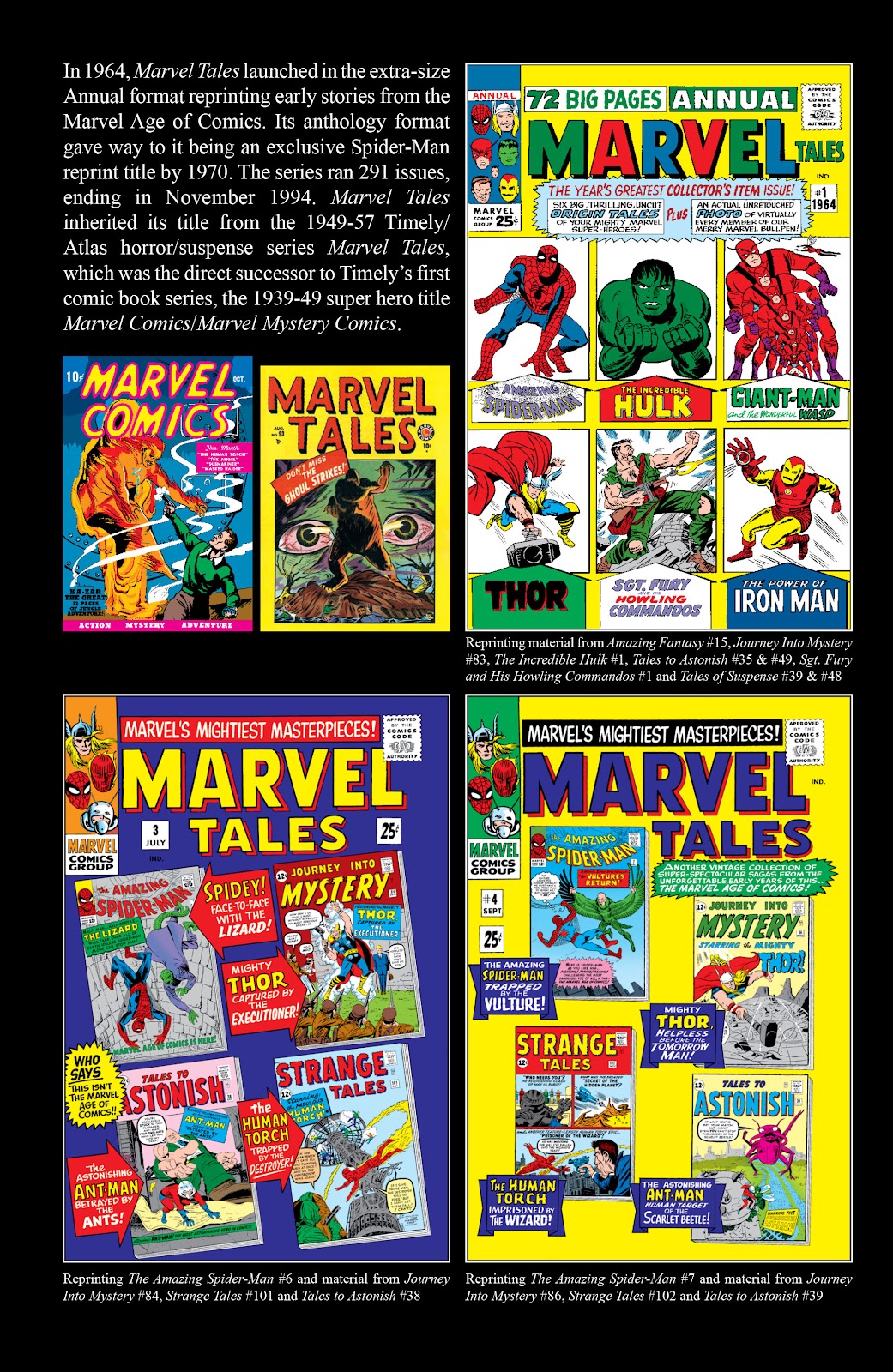 Amazing Spider-Man Omnibus issue TPB 1 (Part 4) - Page 227