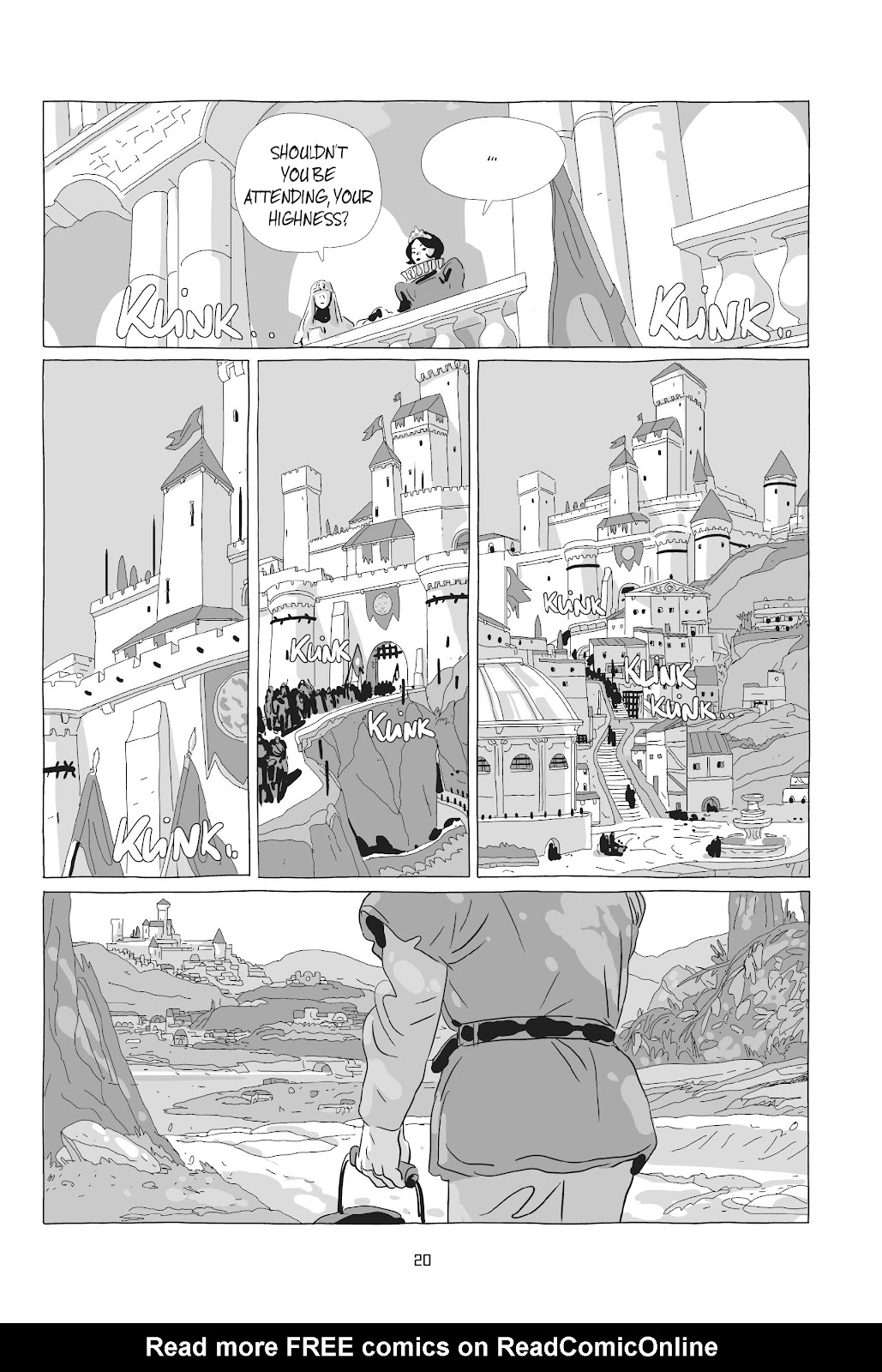 Lastman issue TPB 4 (Part 1) - Page 27