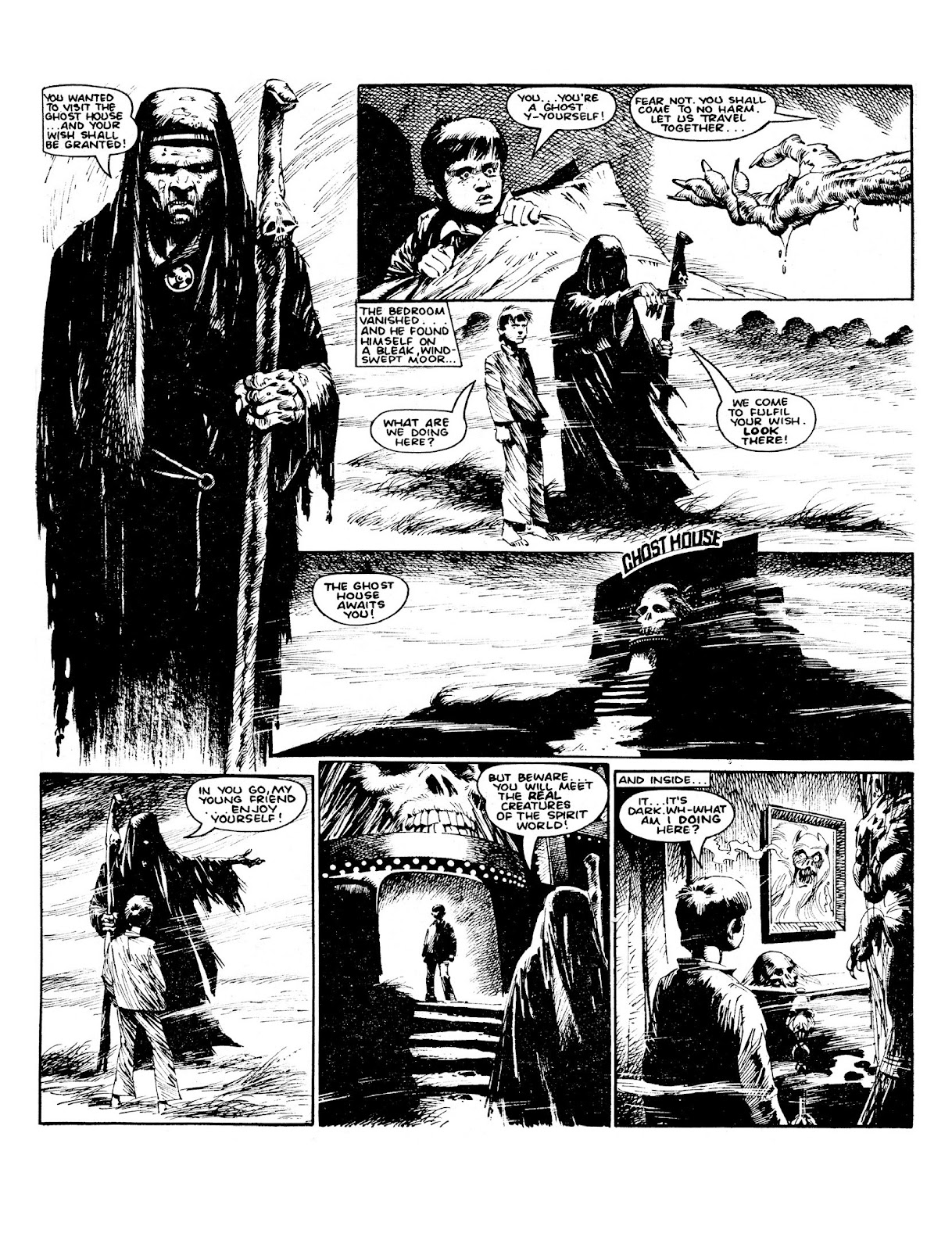 Judge Dredd Megazine (Vol. 5) issue 467 - Page 53