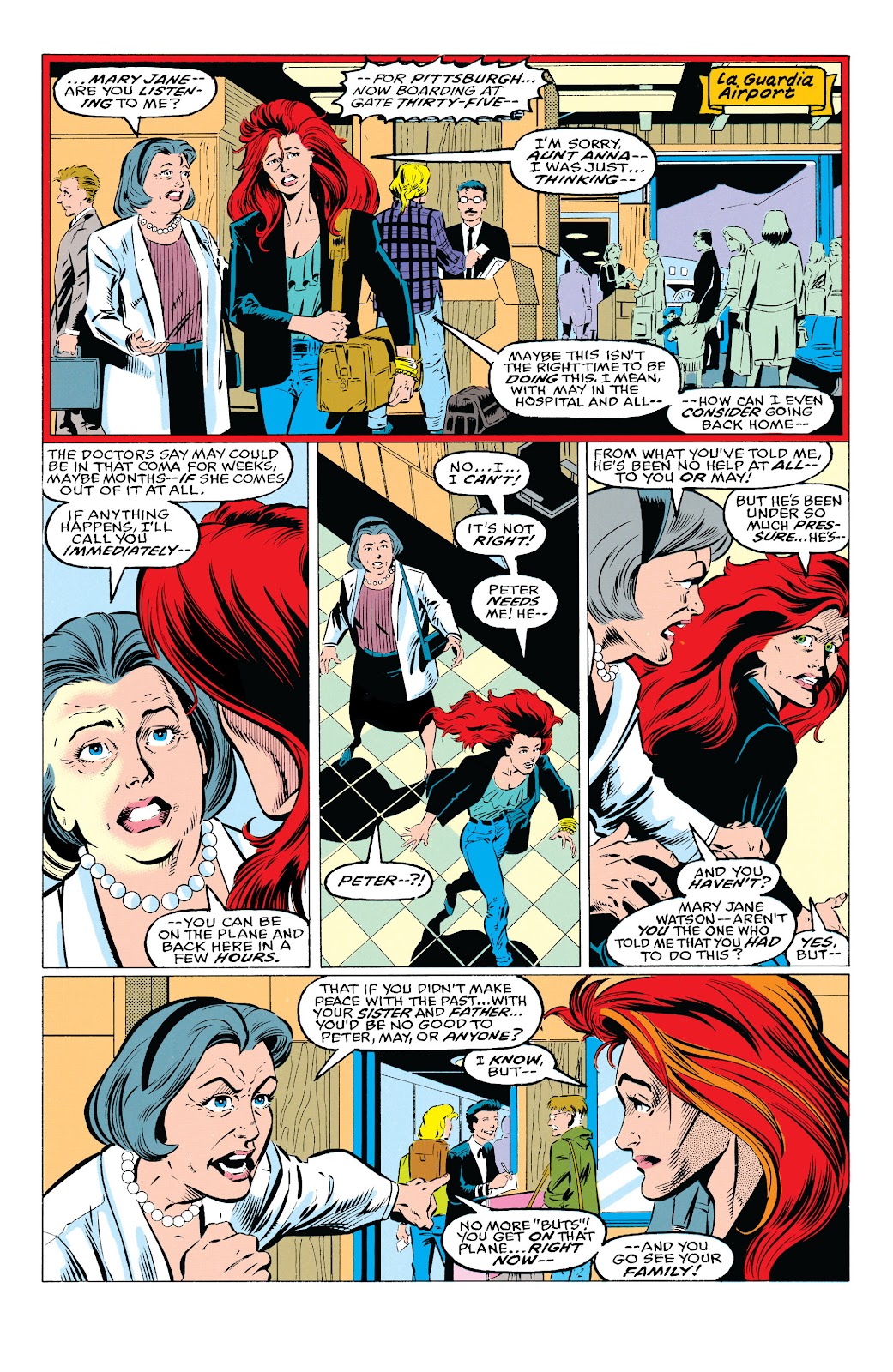 Amazing Spider-Man Epic Collection issue The Clone Saga (Part 1) - Page 73