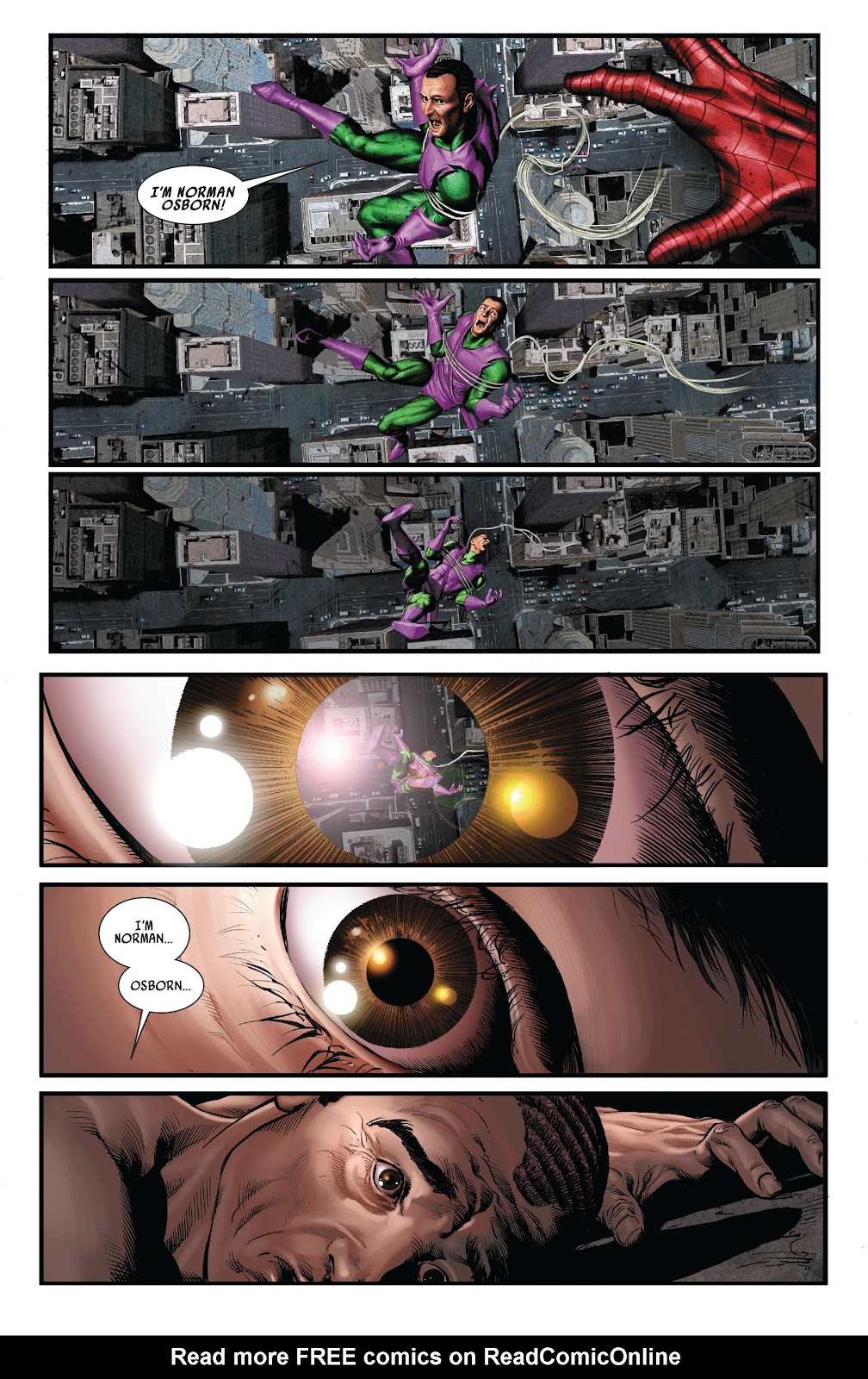 Dark Avengers Modern Era Epic Collection issue Osborns Reign (Part 2) - Page 120
