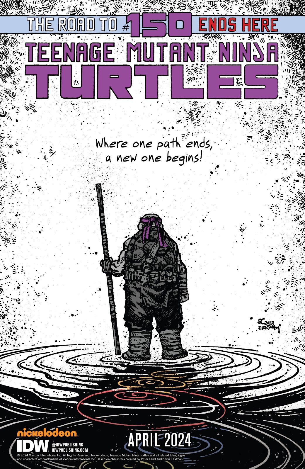 Teenage Mutant Ninja Turtles (2011) issue 149 - Page 28