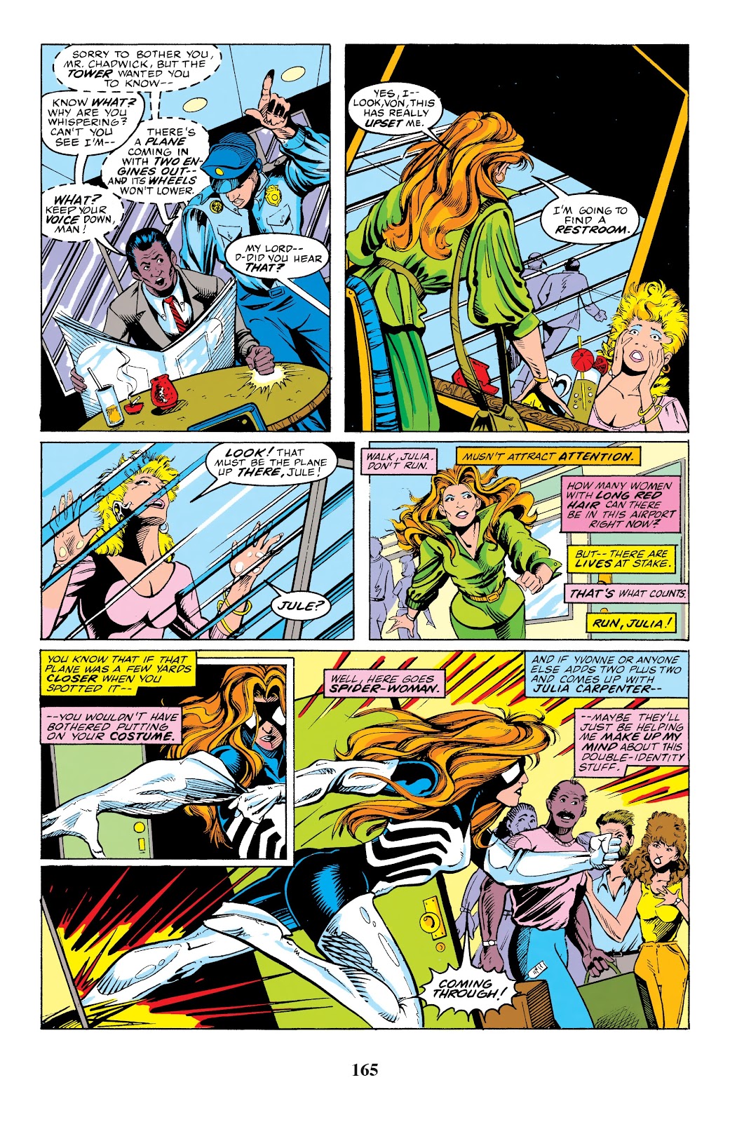 Avengers West Coast Epic Collection: How The West Was Won issue Ultron Unbound (Part 1) - Page 160