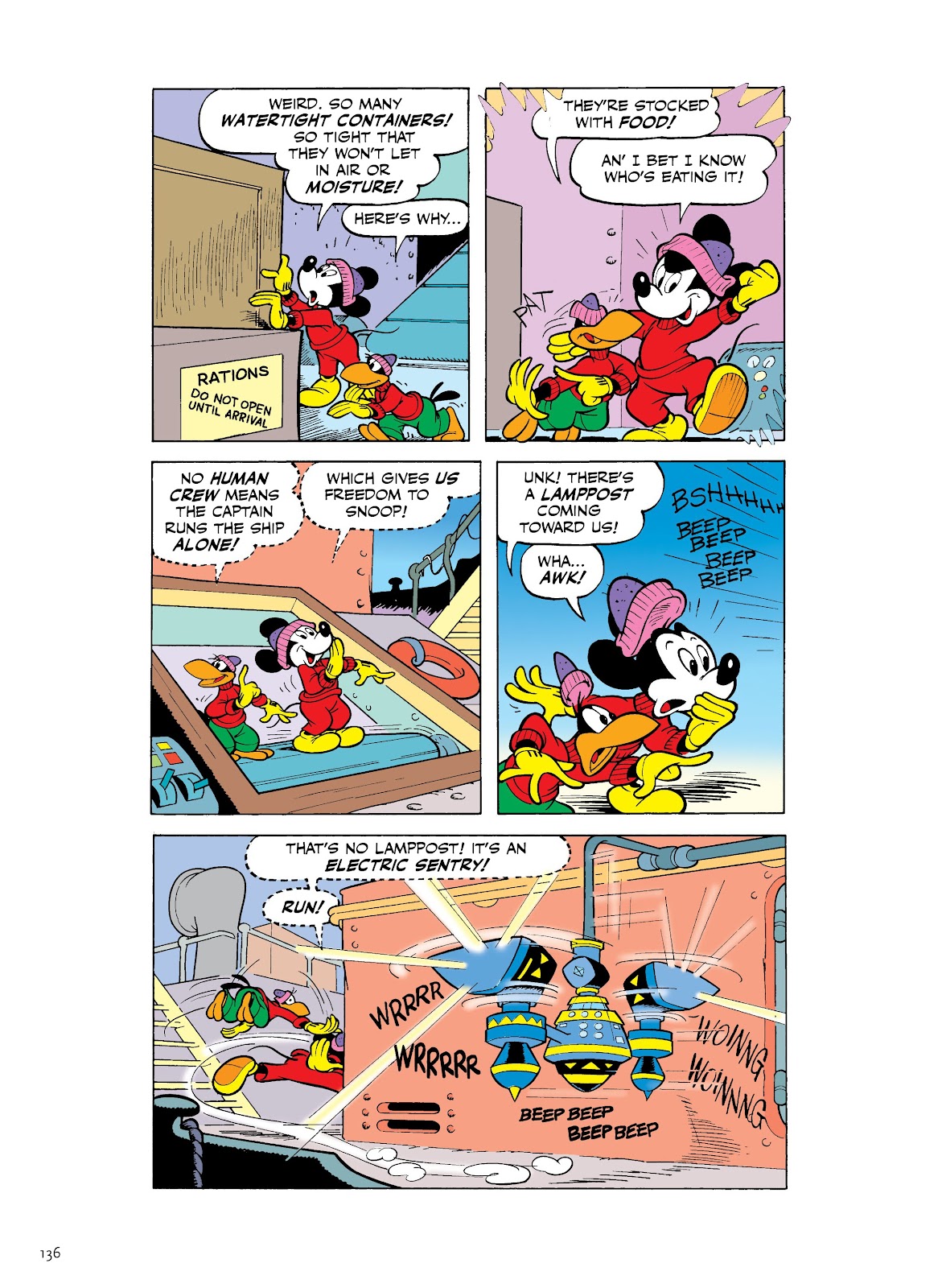 Disney Masters issue TPB 23 - Page 141