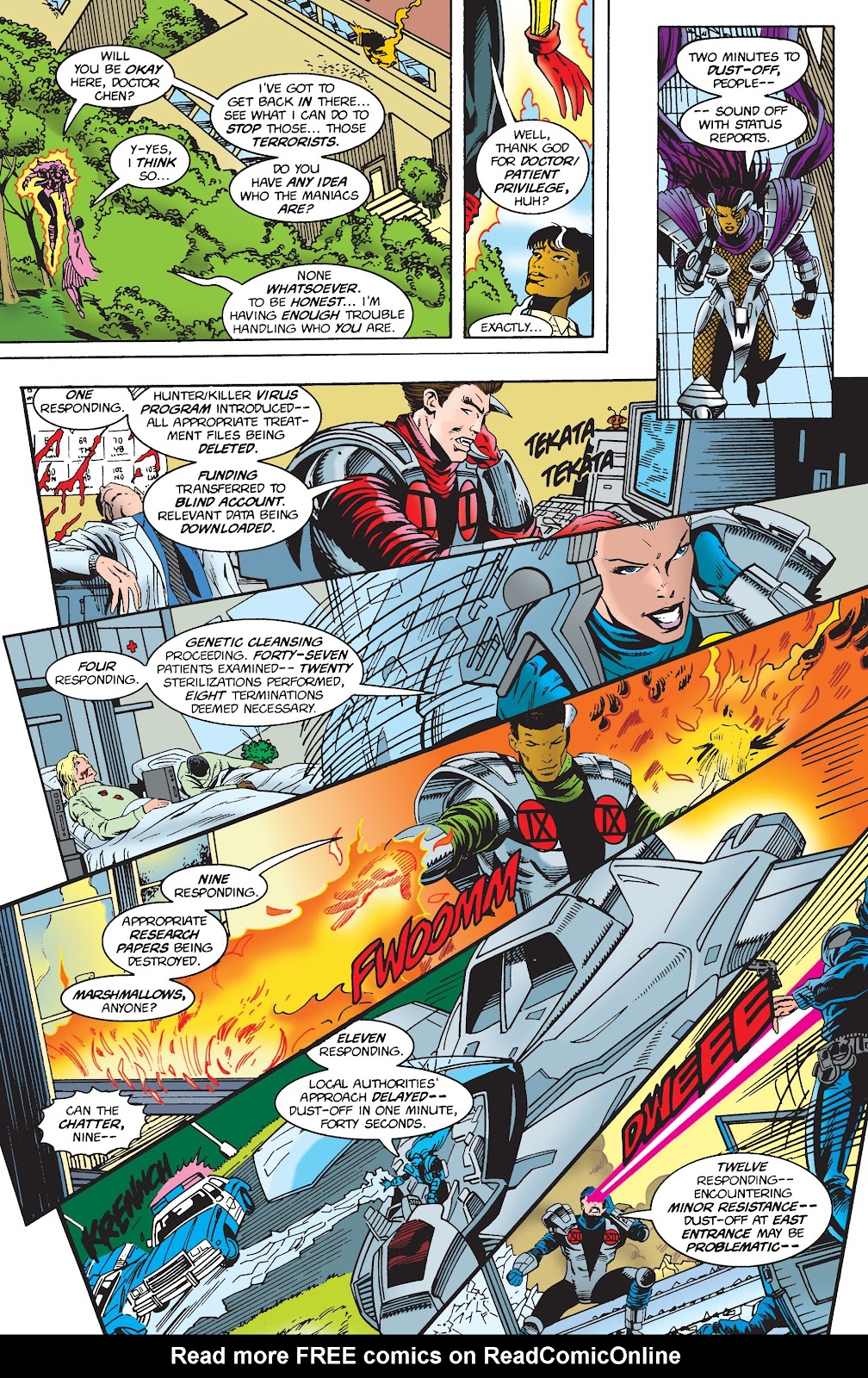 Spider-Man Clone Saga Omnibus issue TPB 2 (Part 4) - Page 16