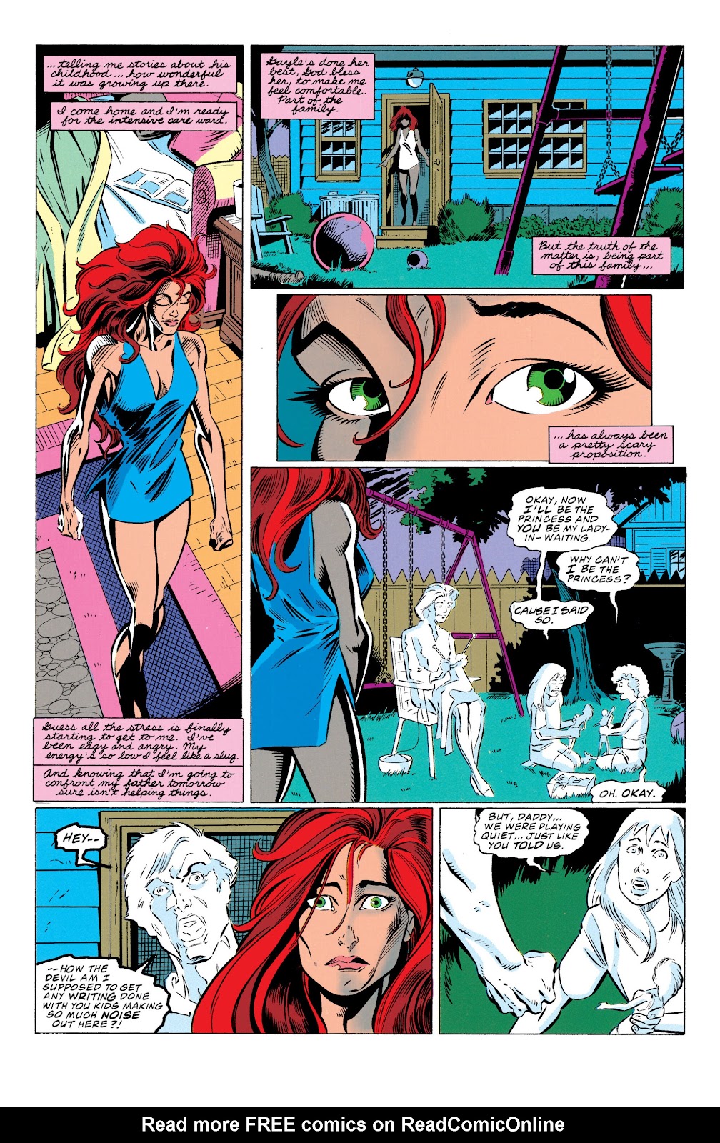 Amazing Spider-Man Epic Collection issue The Clone Saga (Part 2) - Page 132