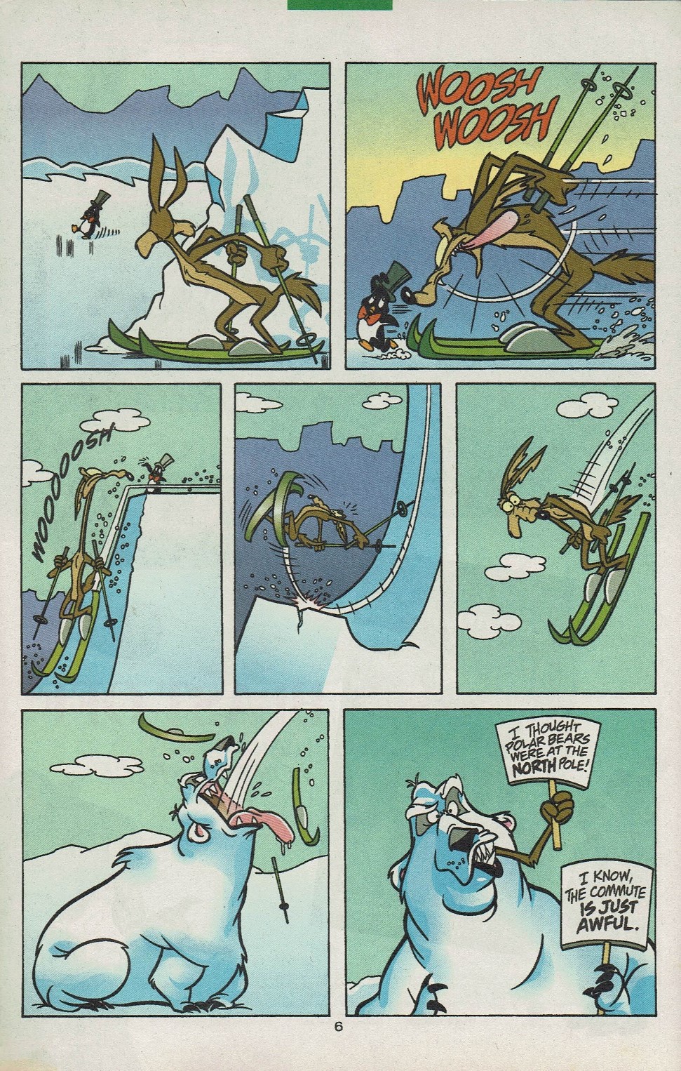 Looney Tunes (1994) issue 47 - Page 9