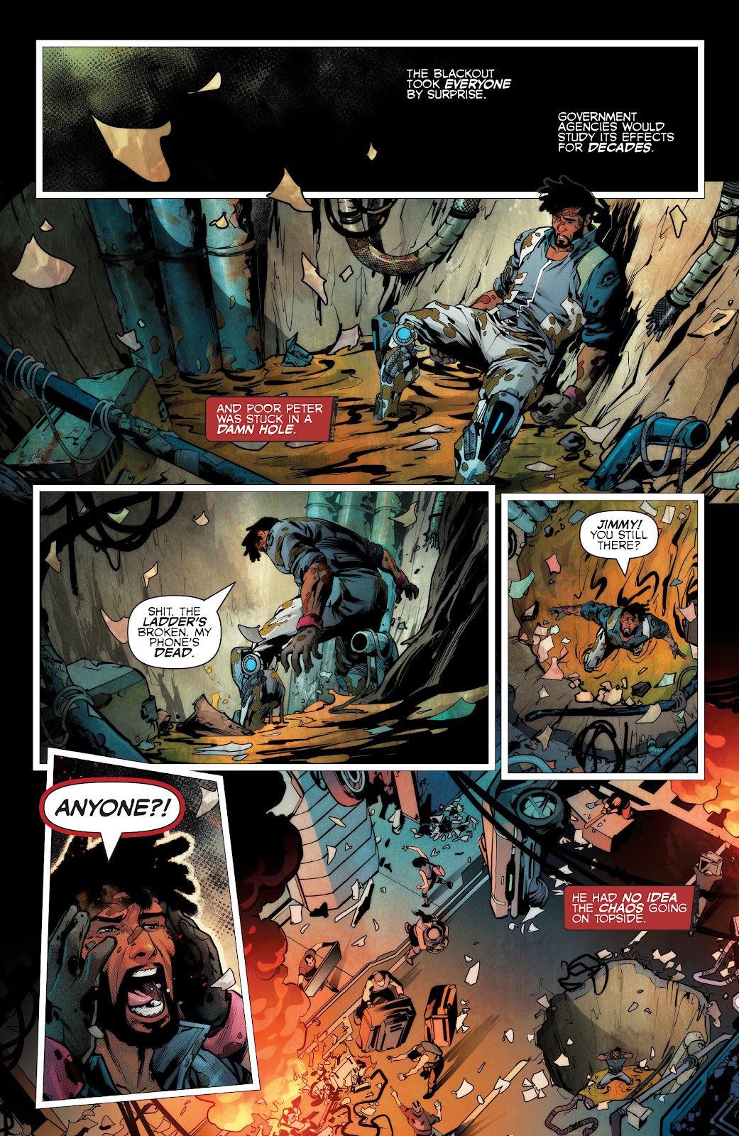 Rat City issue 1 - Page 24
