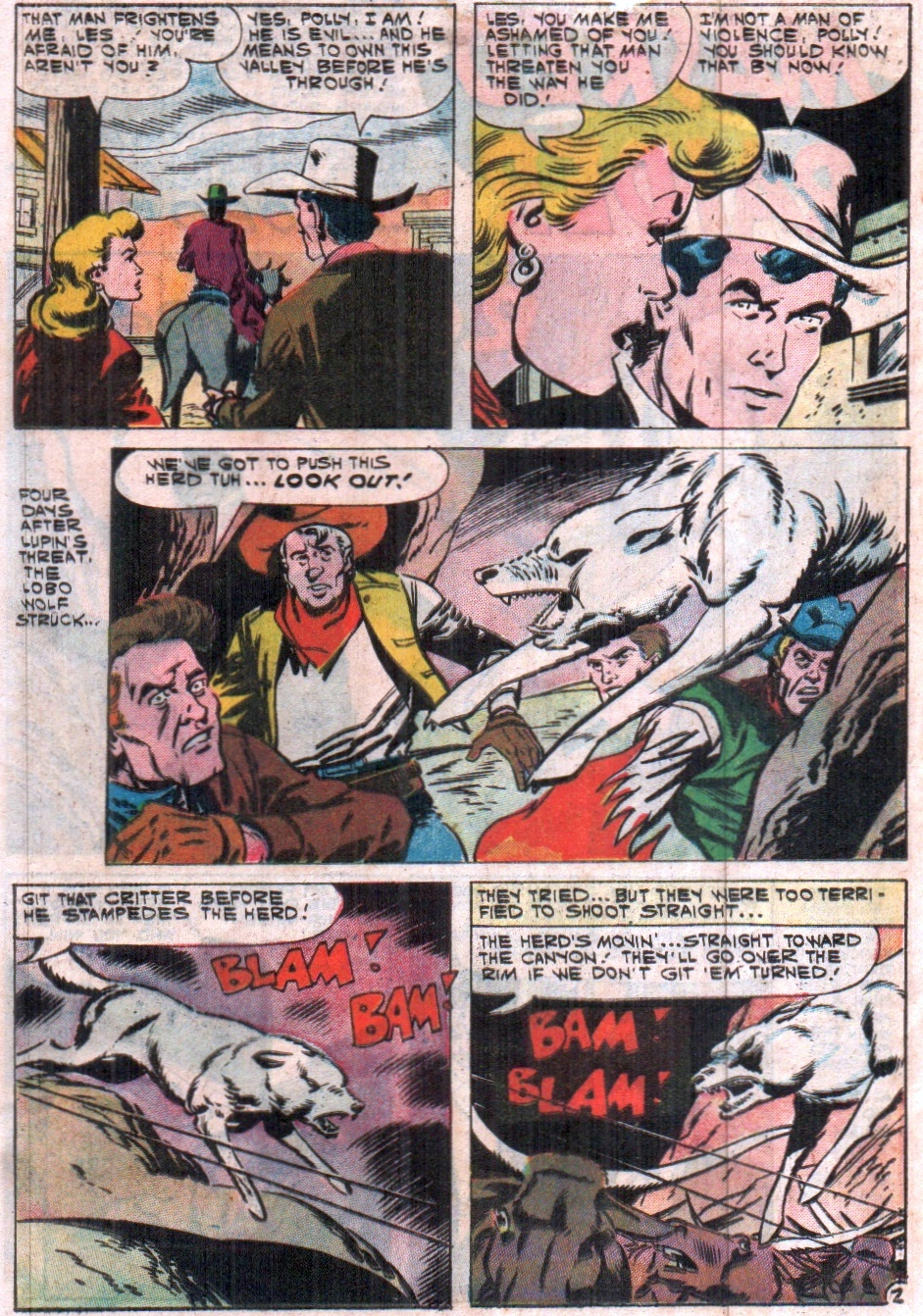 Masked Raider issue 28 - Page 12