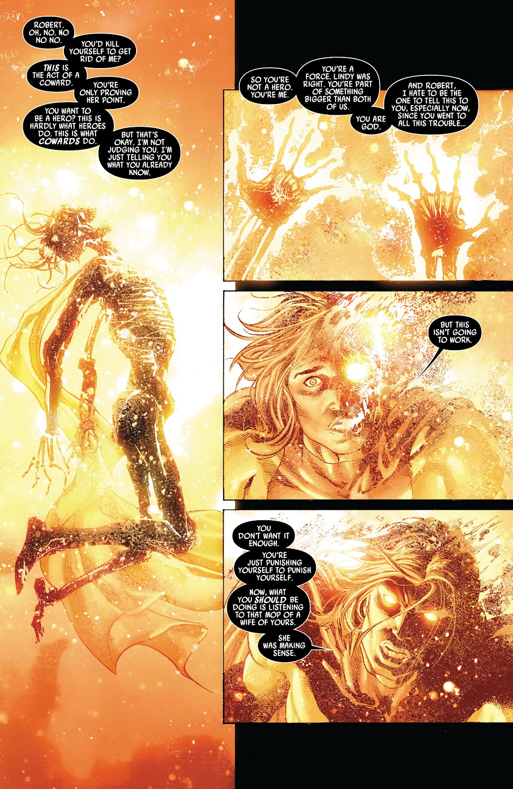 Dark Avengers Modern Era Epic Collection issue Osborns Reign (Part 2) - Page 184