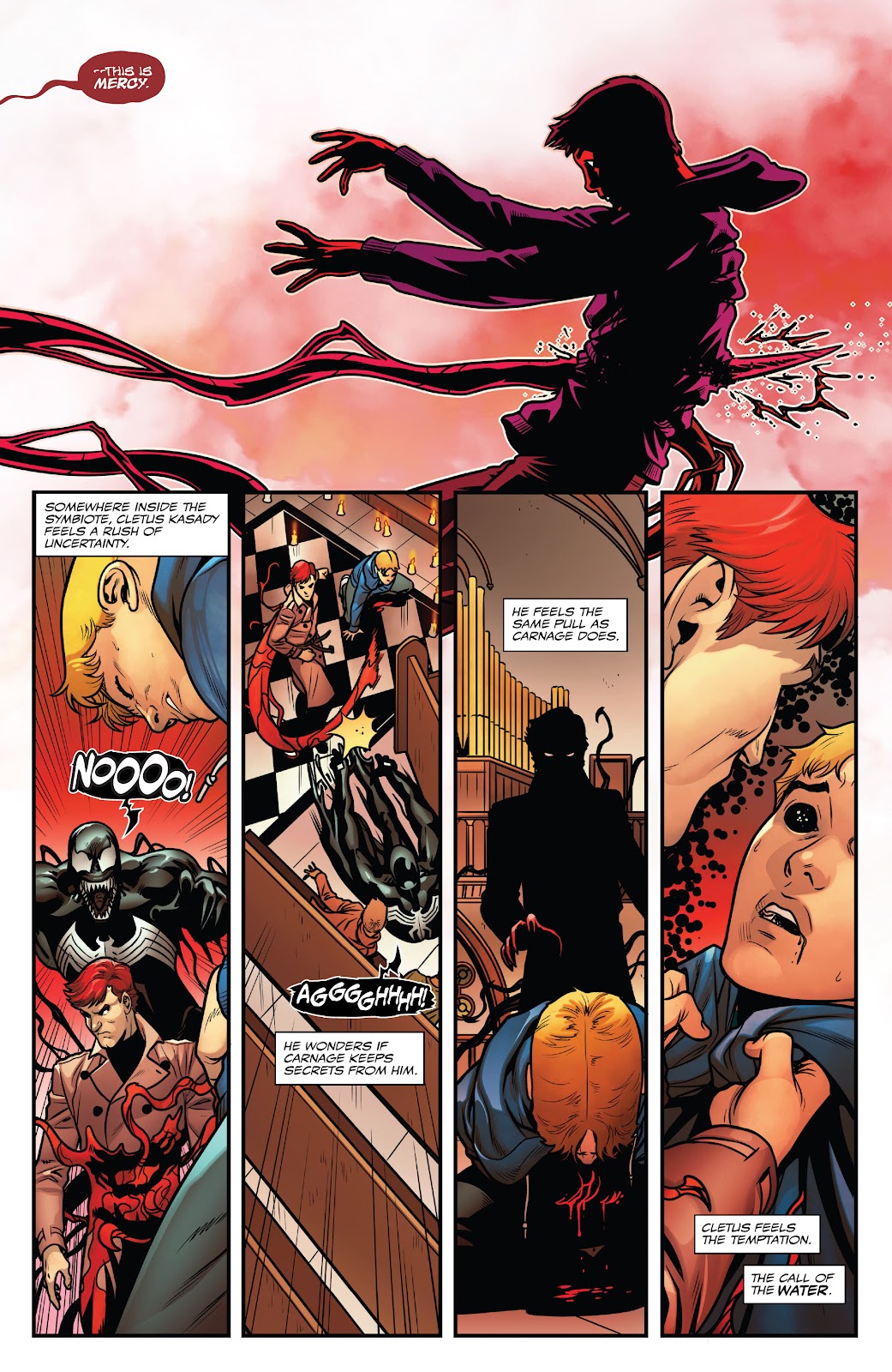 Carnage (2023) issue 5 - Page 19
