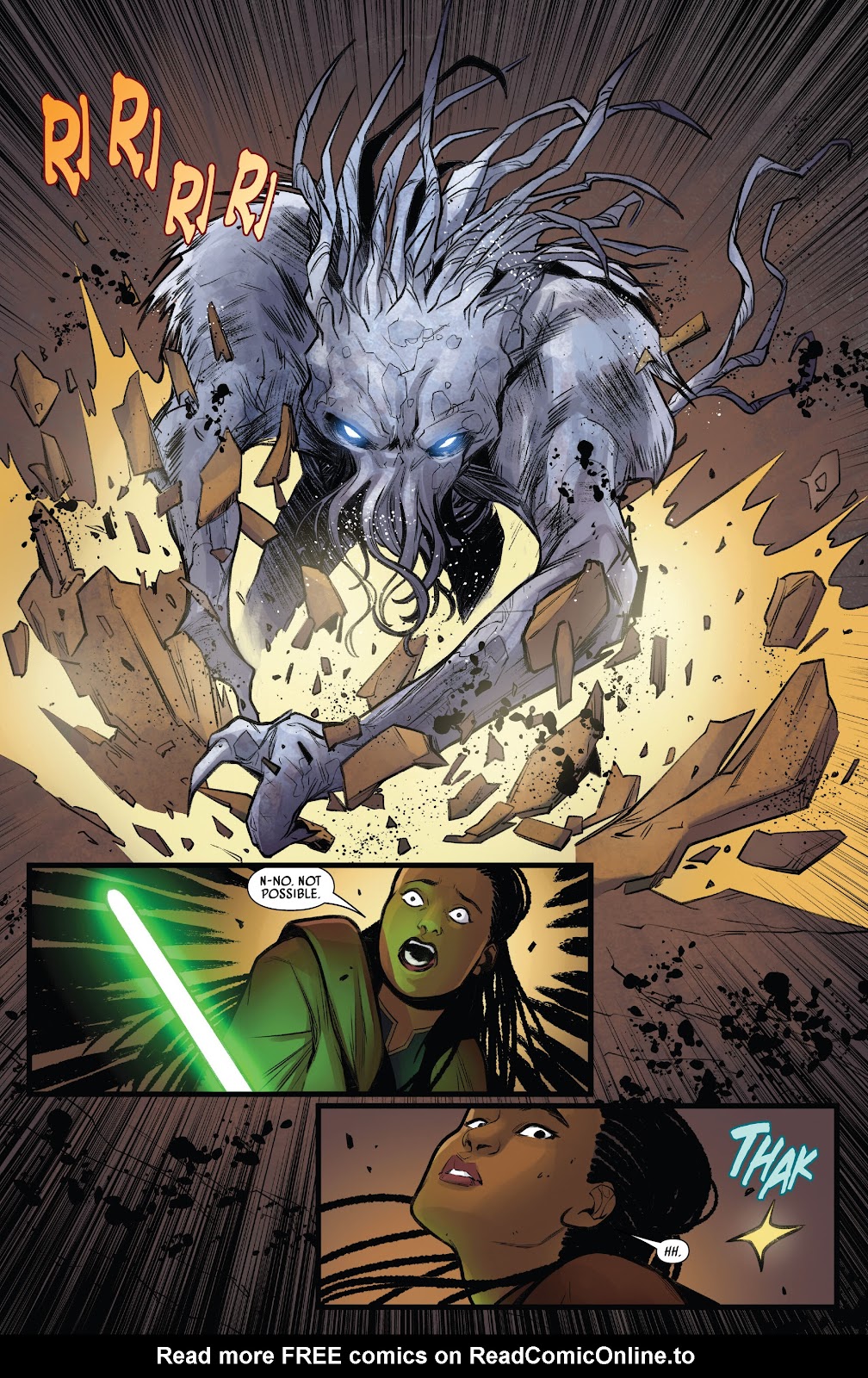 Star Wars: The High Republic (2023) issue 7 - Page 15