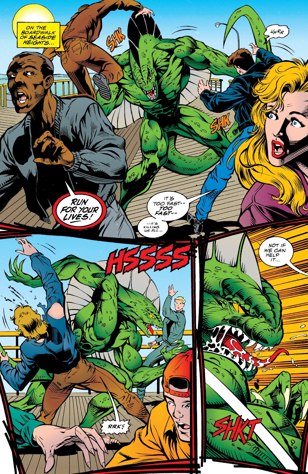Spider-Man Clone Saga Omnibus issue TPB 2 (Part 3) - Page 26