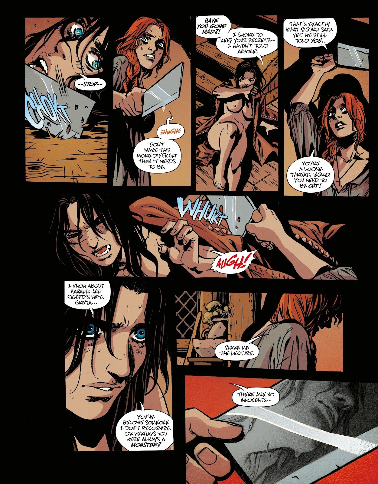 Somna issue 3 - Page 11