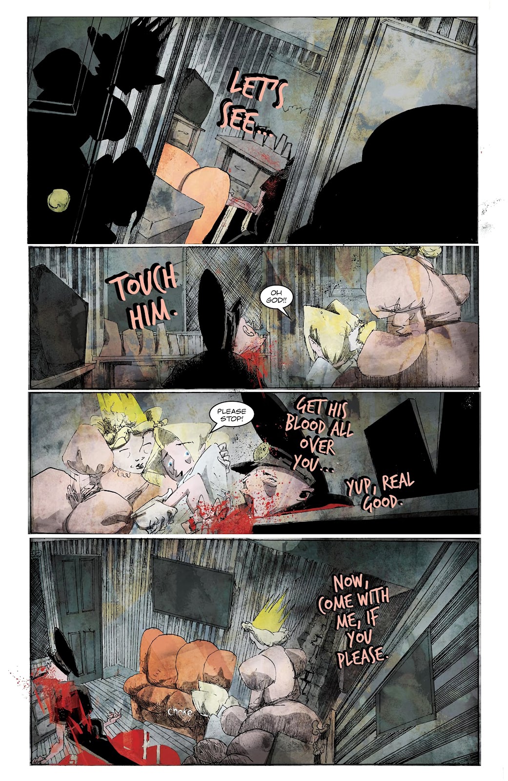 Playthings issue 3 - Page 3