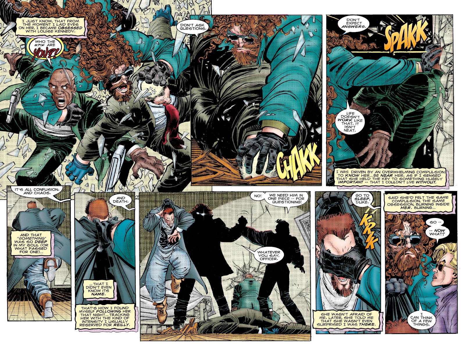 Spider-Man Clone Saga Omnibus issue TPB 2 (Part 5) - Page 20