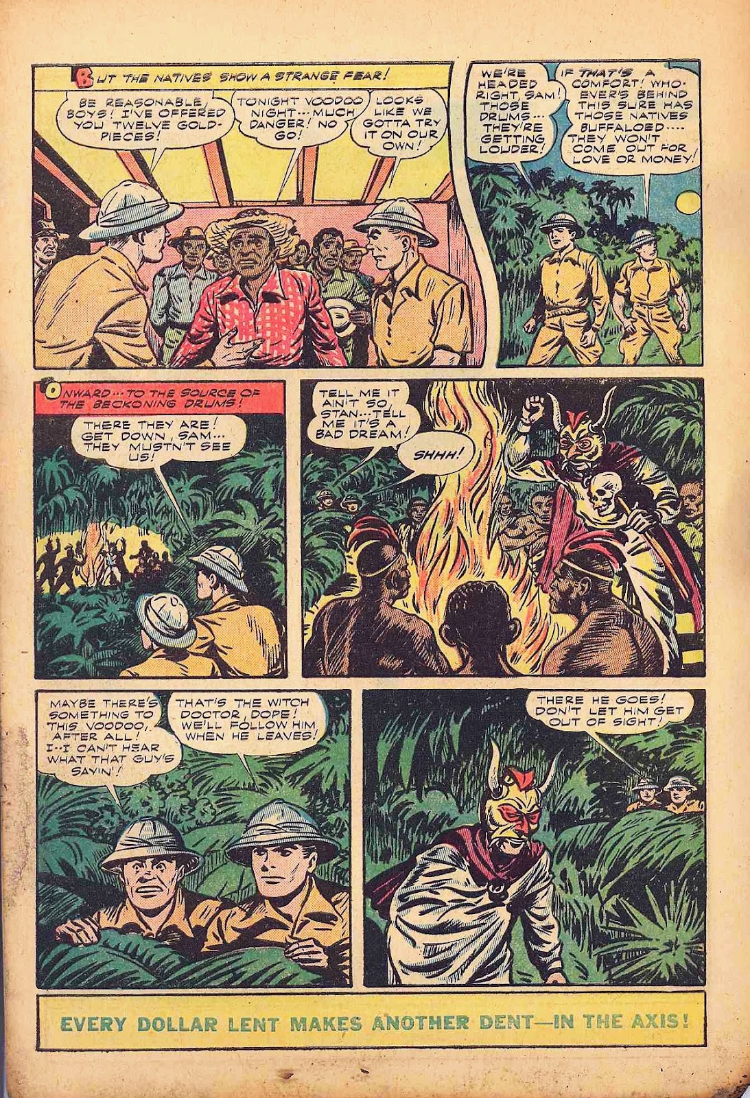 Wonder Comics (1944) issue 2 - Page 43
