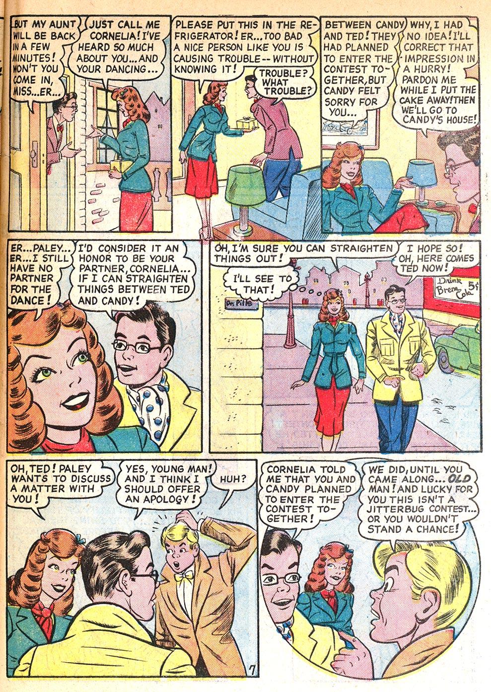Candy (1963) issue 16 - Page 32