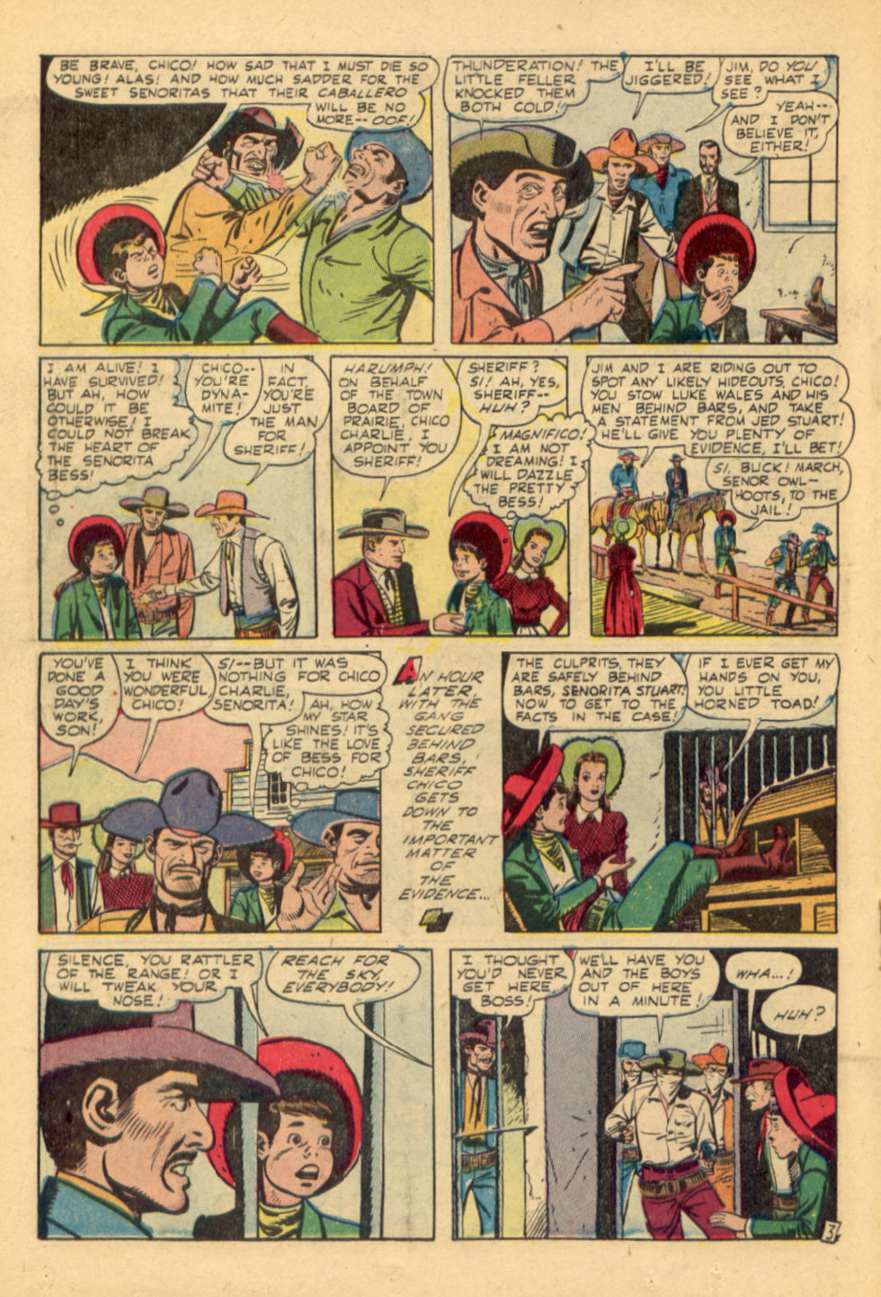 Billy West issue 8 - Page 18