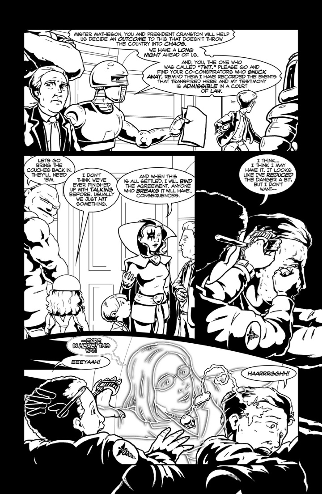 PS238 issue 27 - Page 19