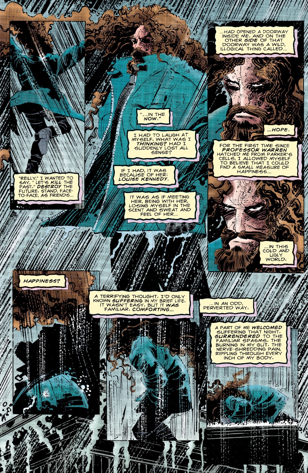 Spider-Man Clone Saga Omnibus issue TPB 2 (Part 5) - Page 38