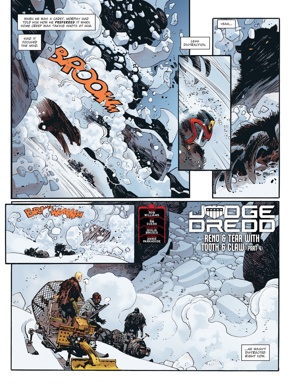 2000 AD issue 2379 - Page 3