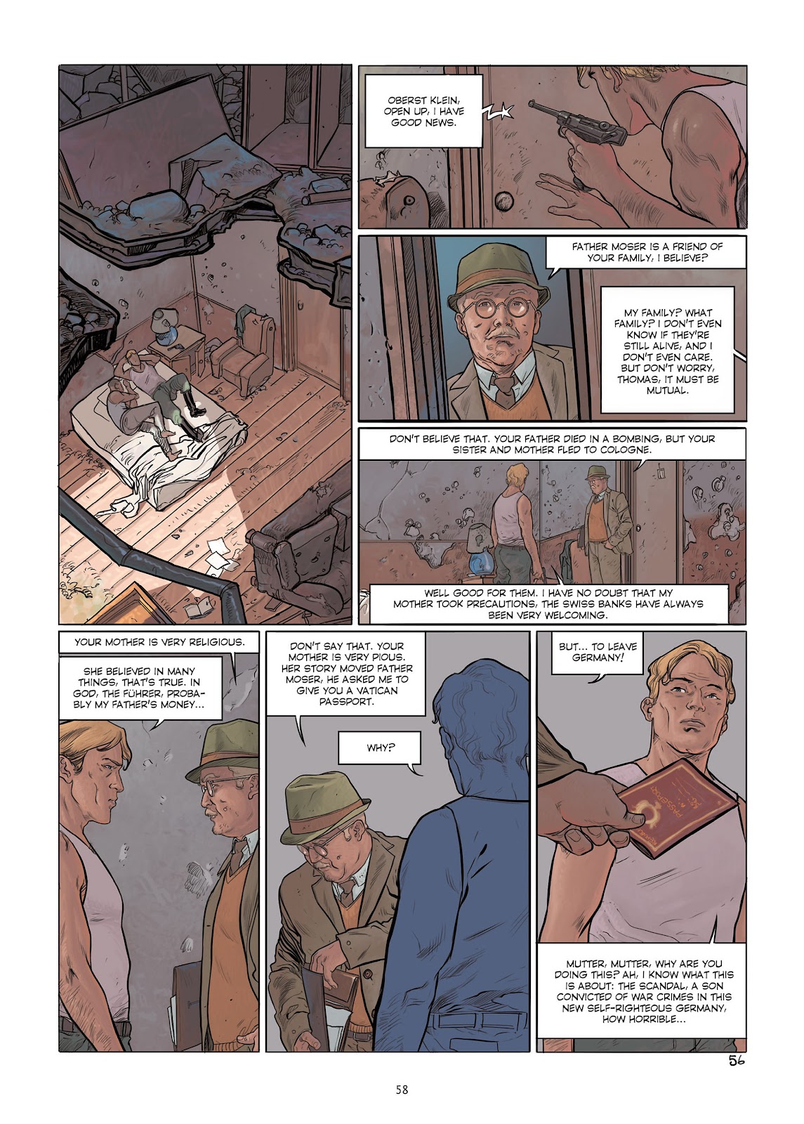 Front Lines issue 10 - Page 58