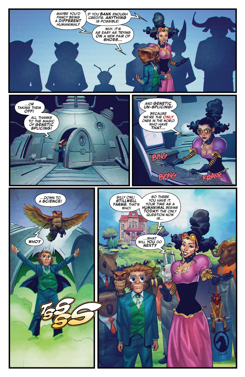 Spider-Boy (2024) issue 6 - Page 15