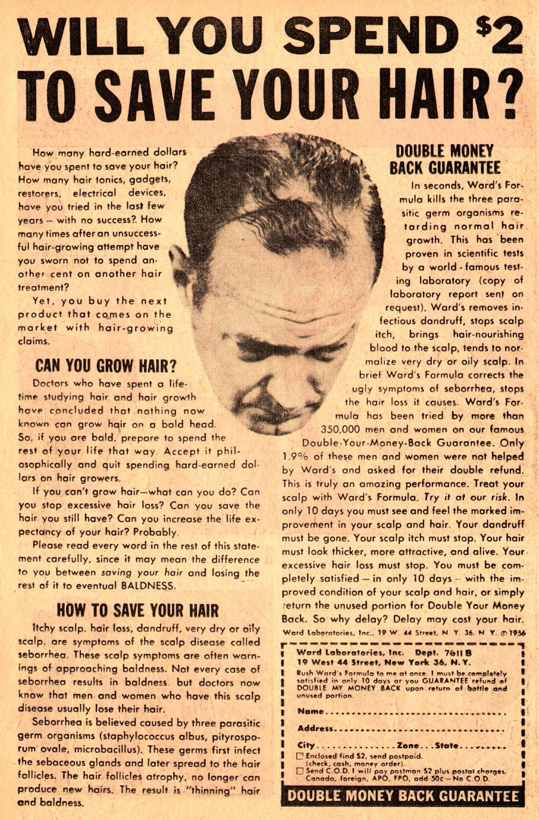Rocky Lane's Black Jack issue 26 - Page 22