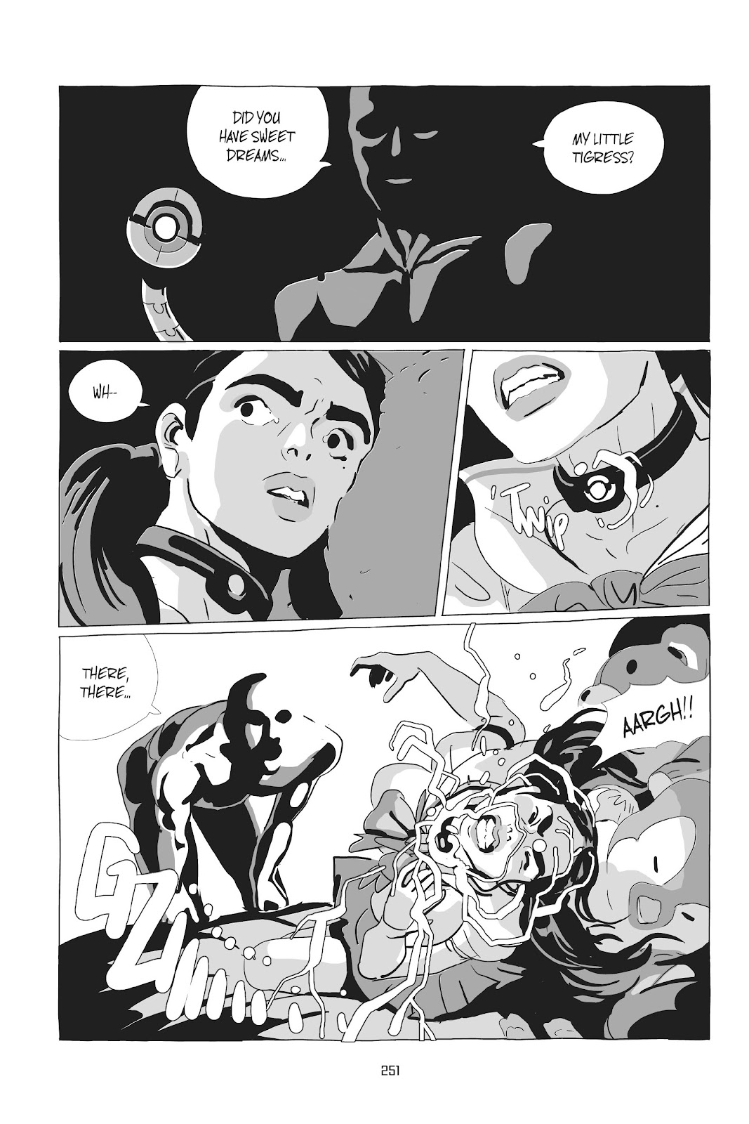 Lastman issue TPB 4 (Part 2) - Page 50