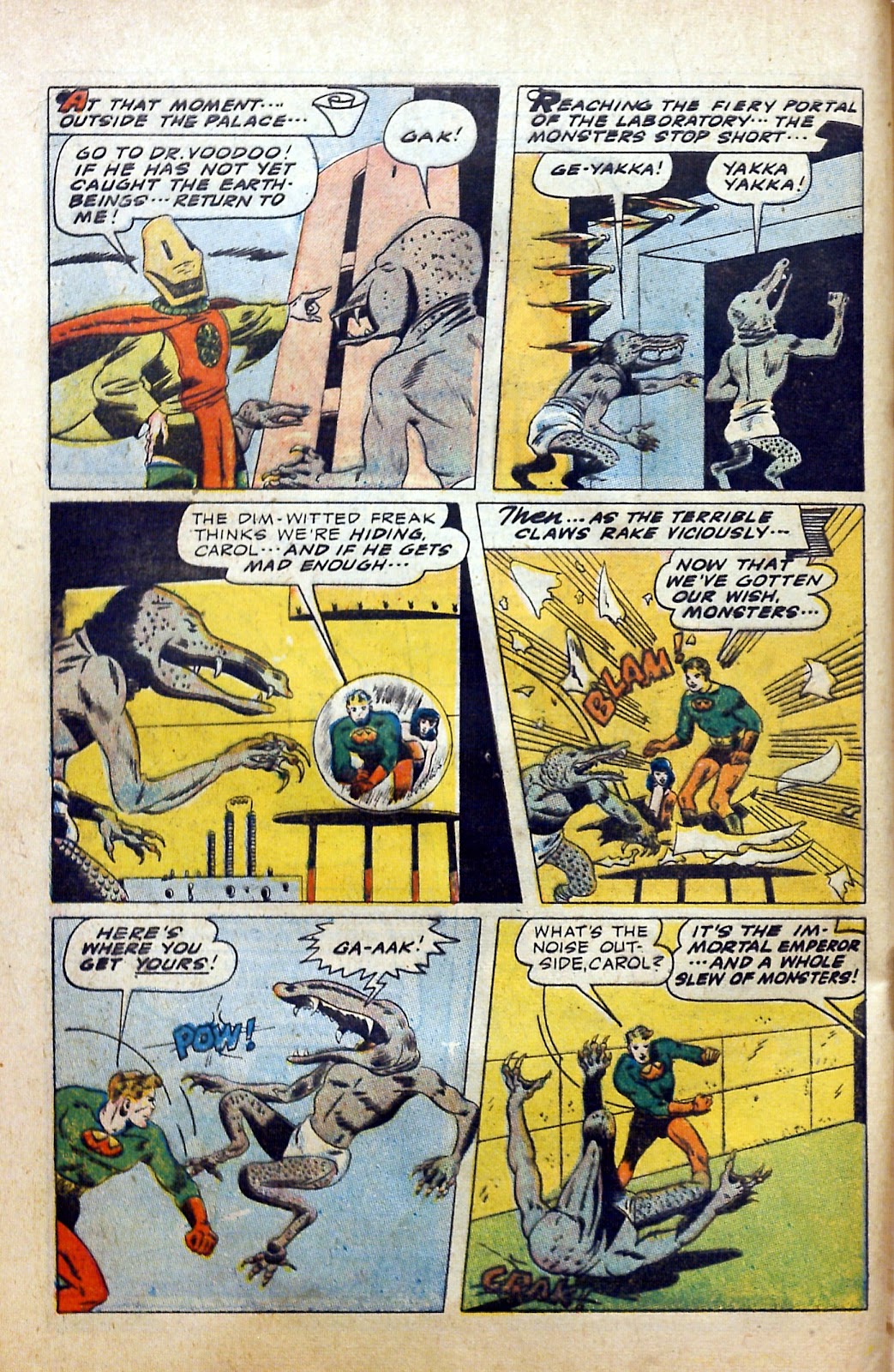 Wonder Comics (1944) issue 9 - Page 14