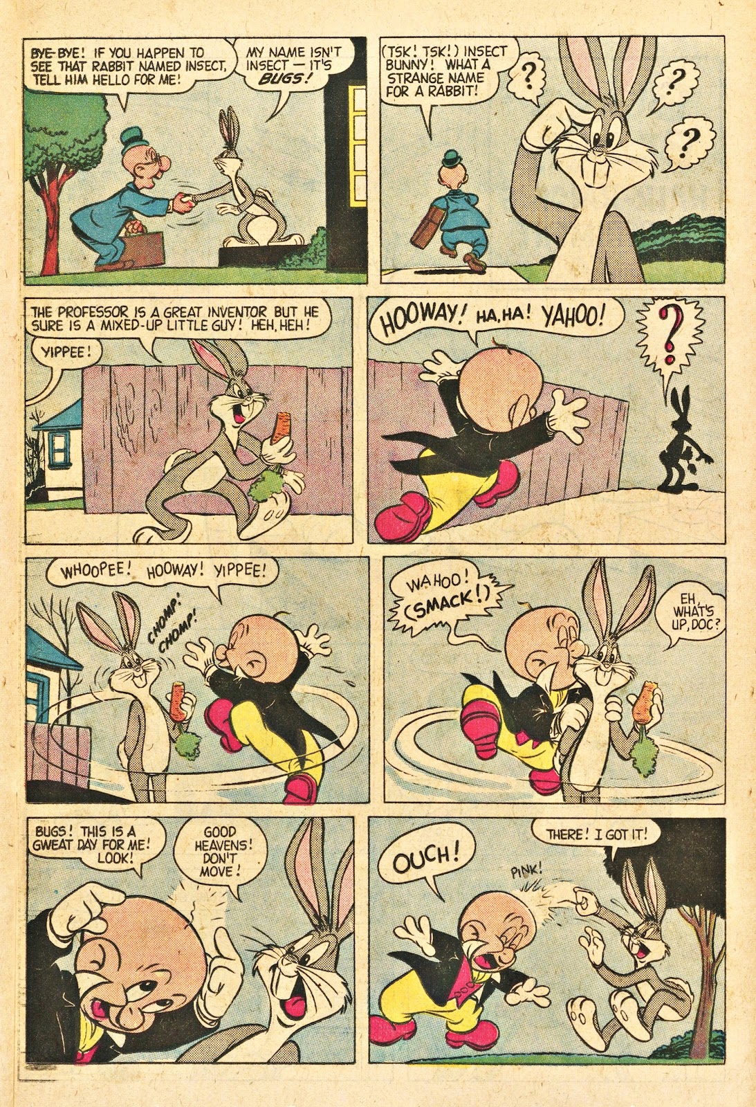 Looney Tunes (1994) issue 40 - Page 26