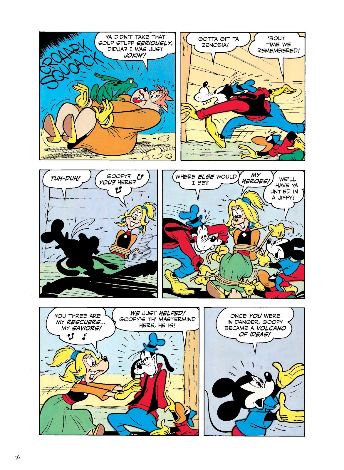 Disney Masters issue TPB 23 - Page 61