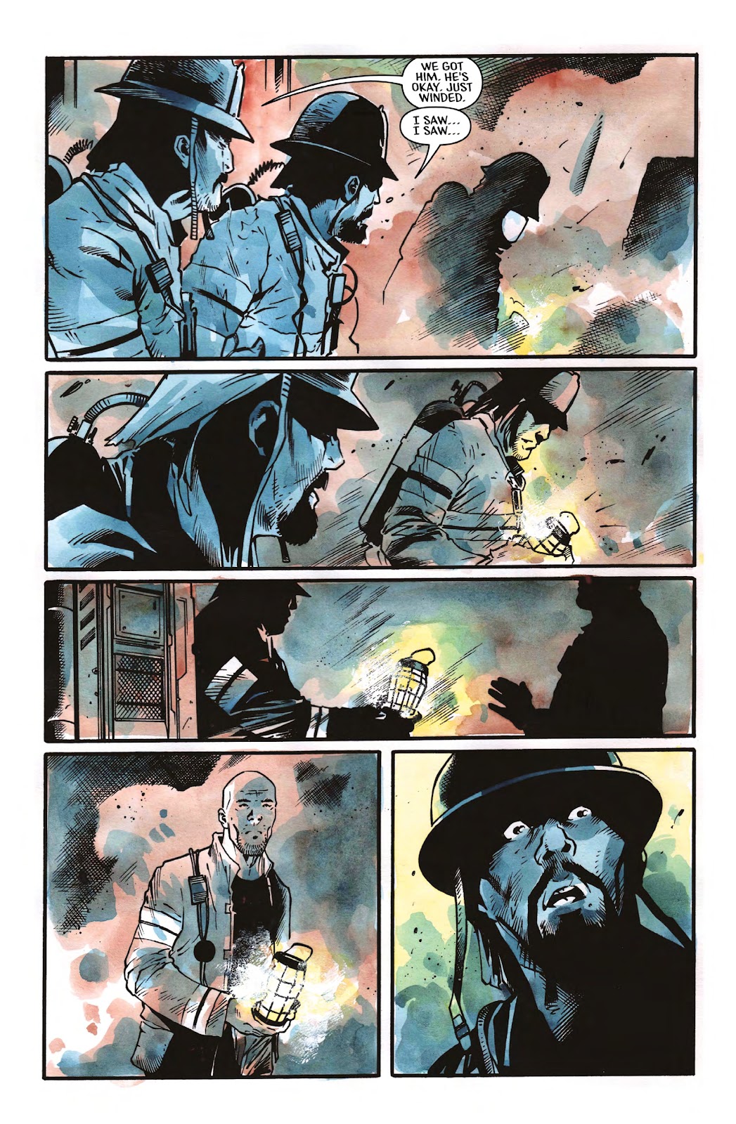 Charred Remains issue 3 - Page 23